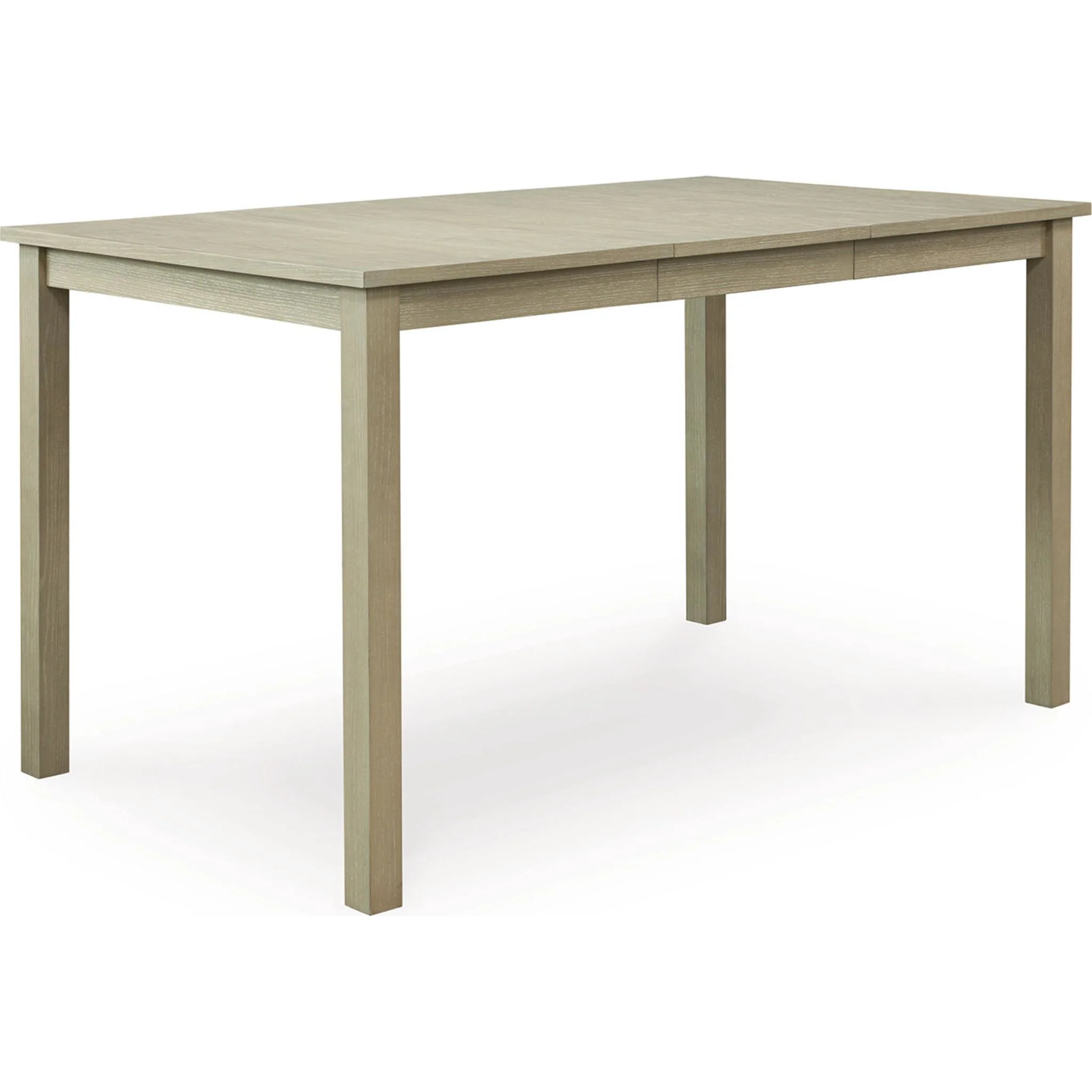 Calmoro-Exclusive Counter Height Extension Table - Image 7