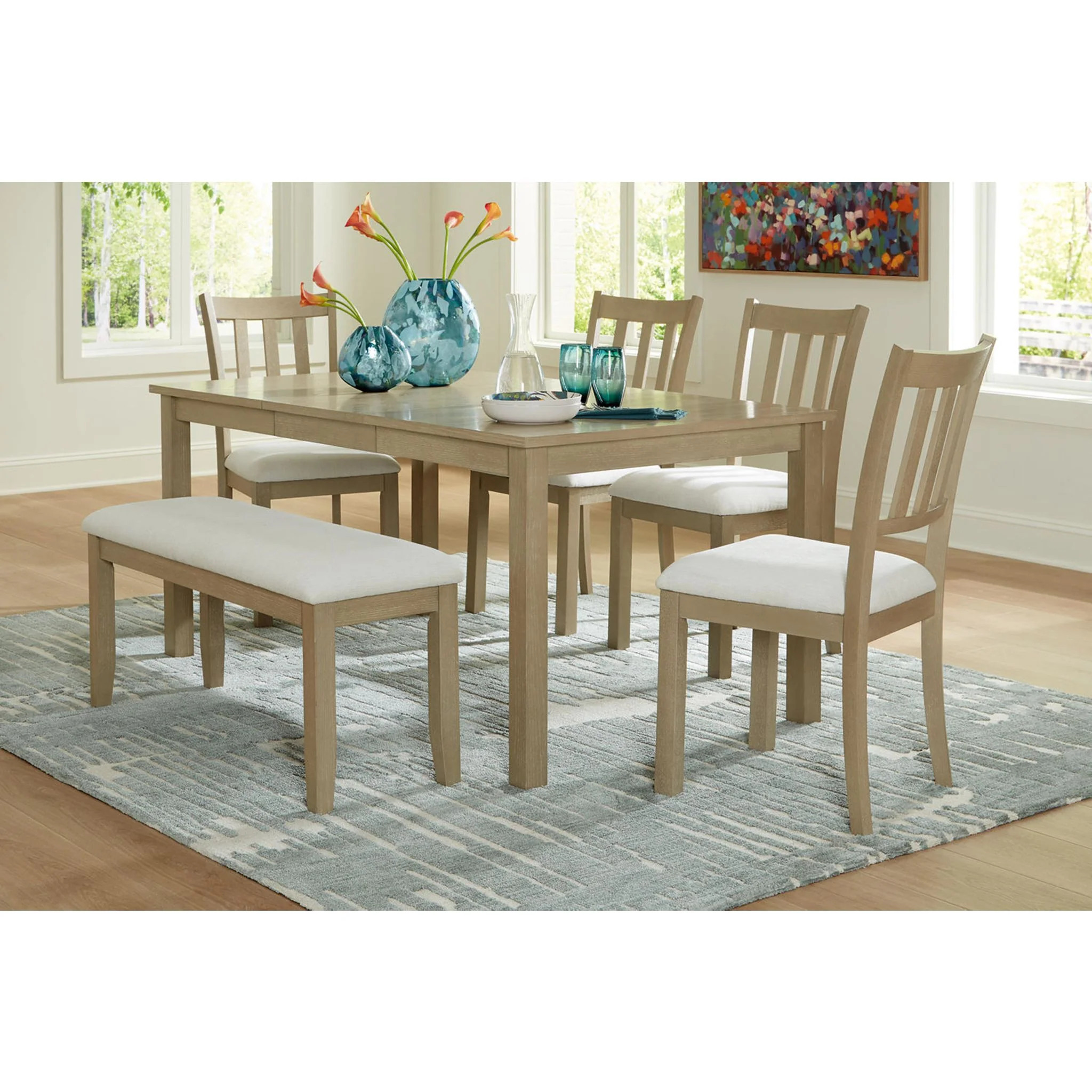 Calmoro-Exclusive Dining Set - Image 10