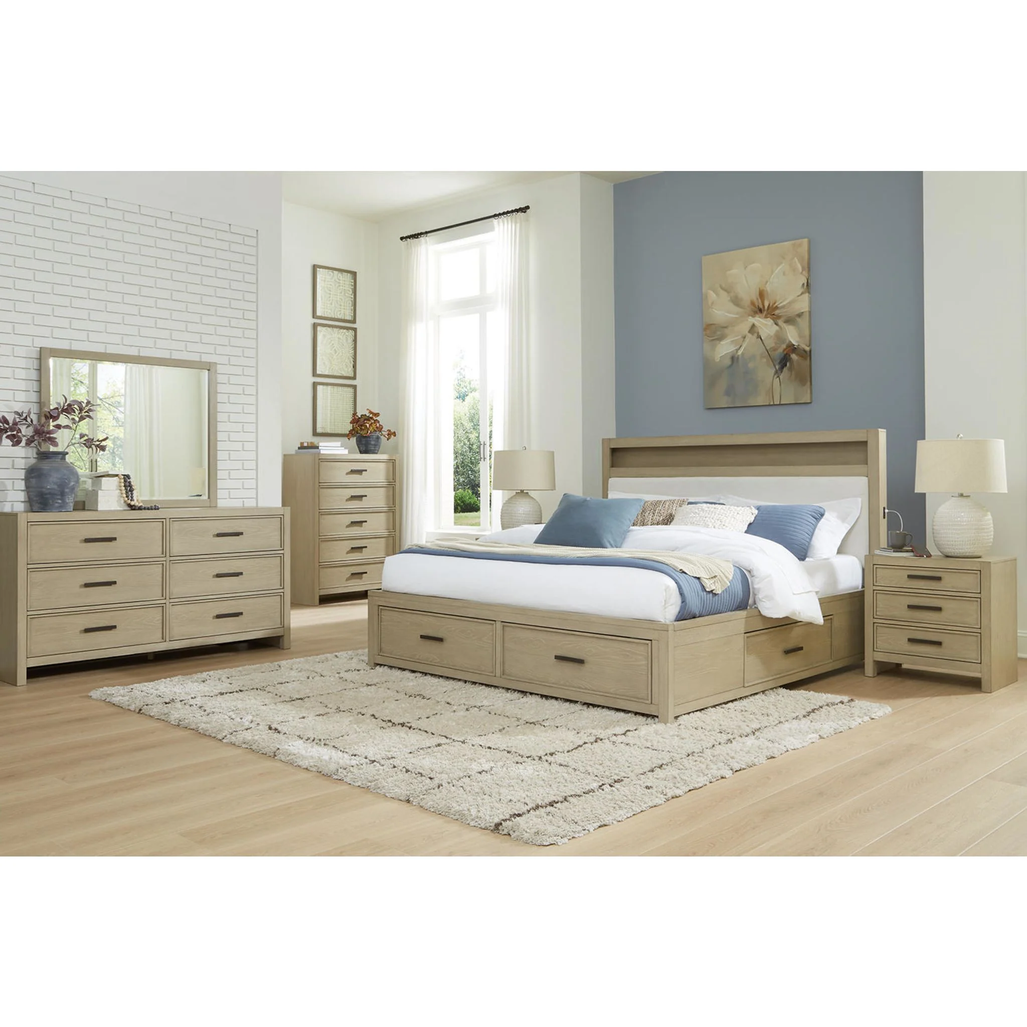 Calmoro-Exclusive Dresser - Image 9