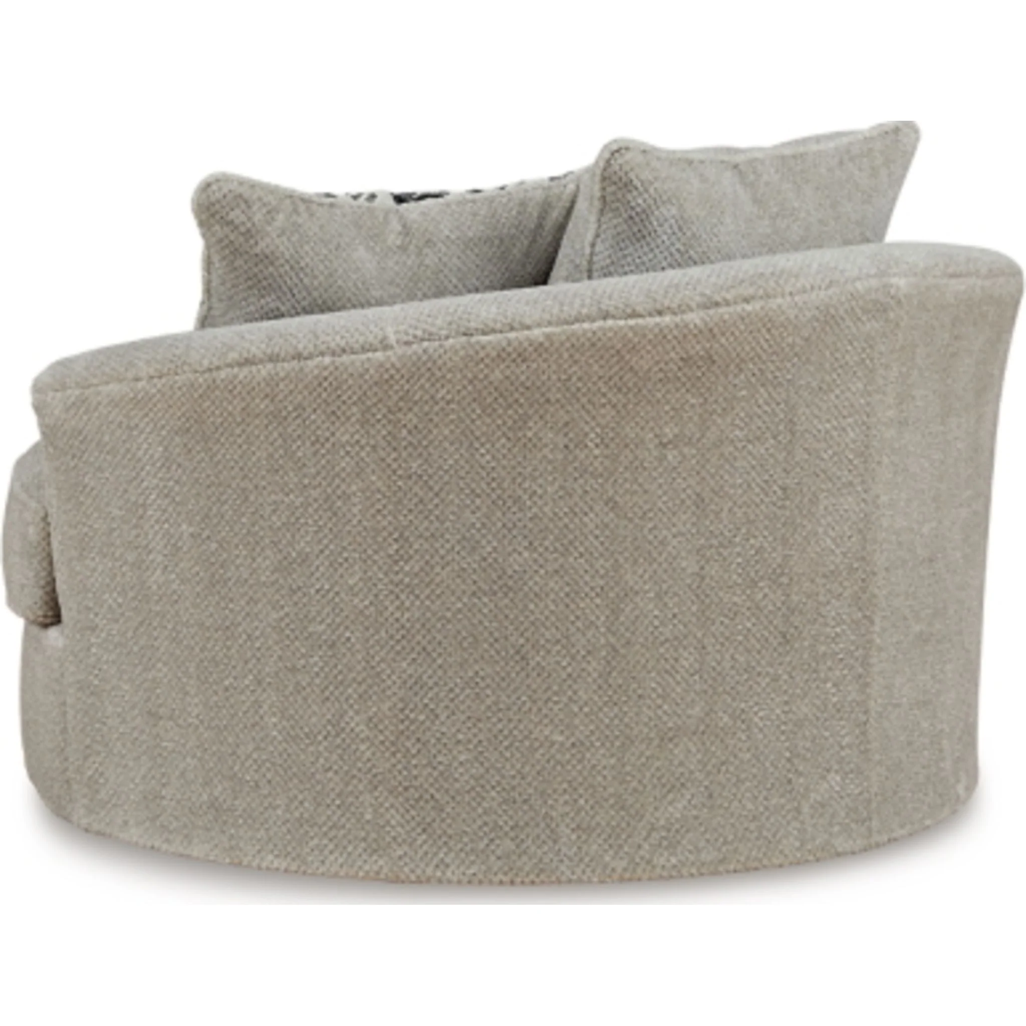 Calnita Swivel Accent Chair - Image 18