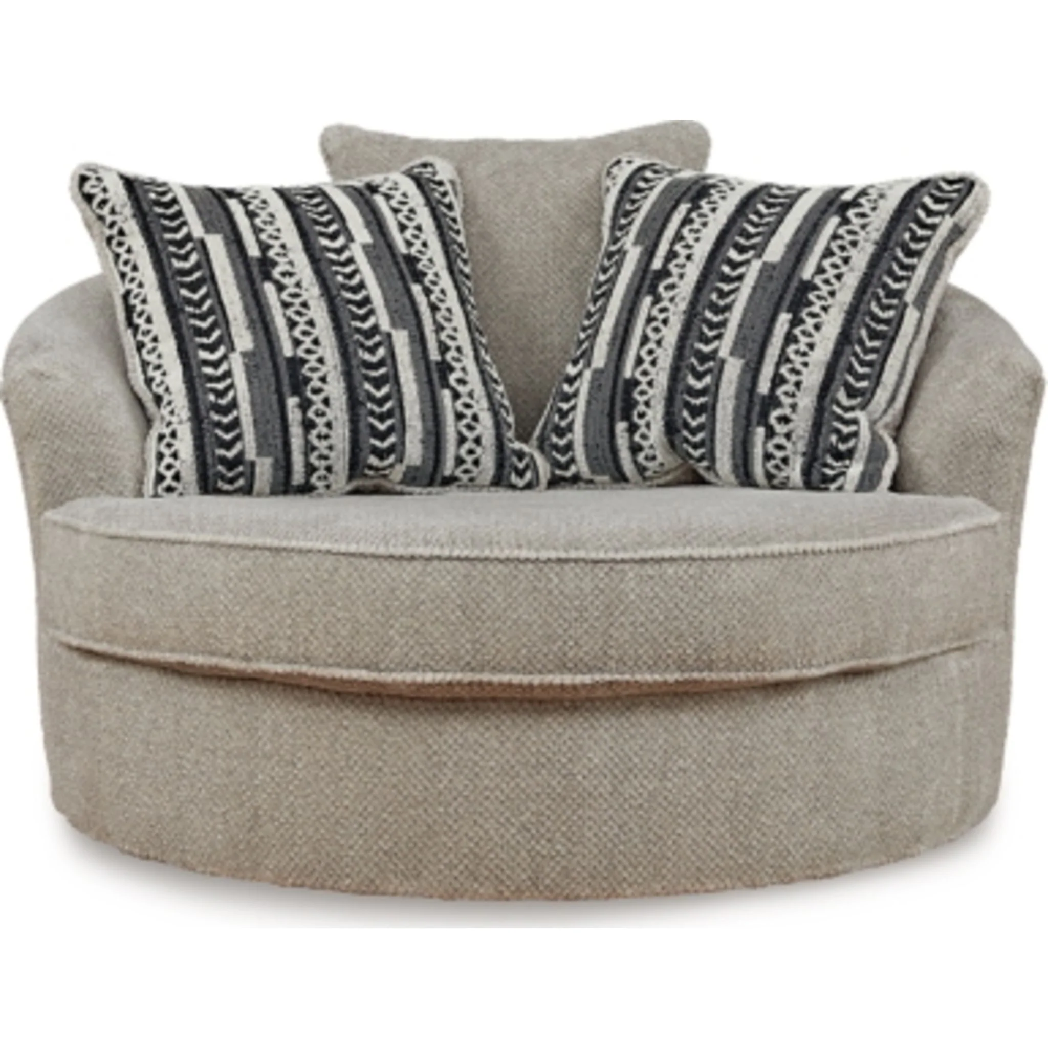 Calnita Swivel Accent Chair - Image 19