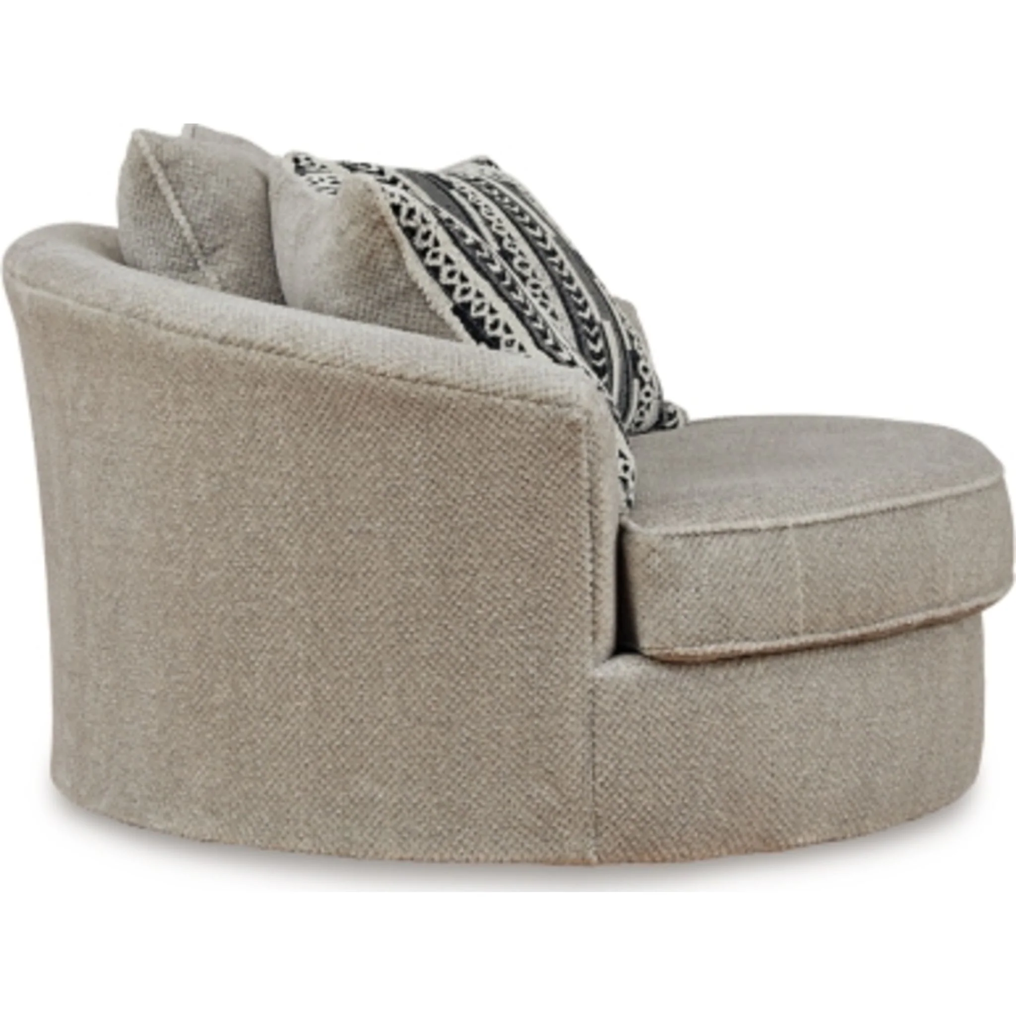 Calnita Swivel Accent Chair - Image 20