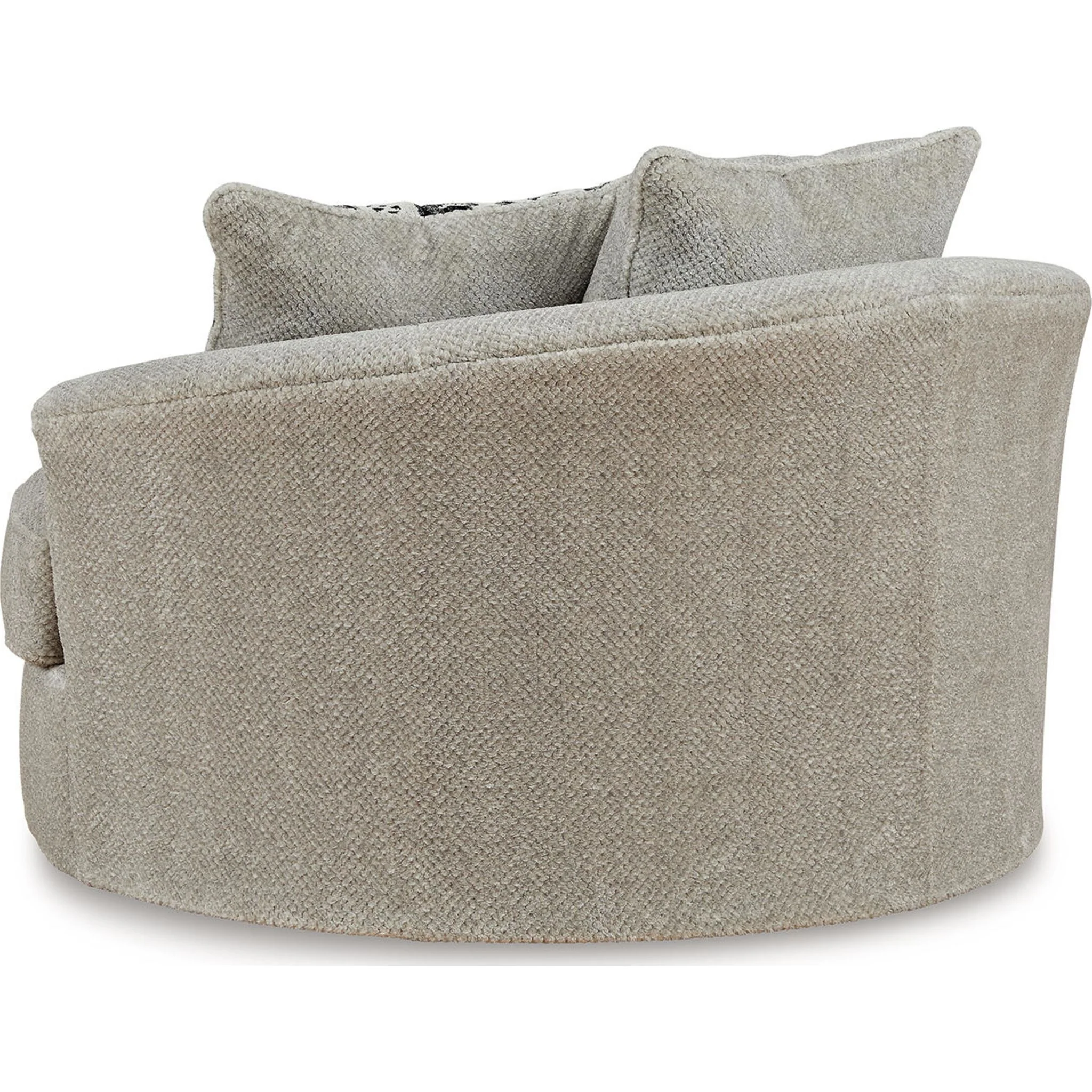 Calnita Swivel Accent Chair - Image 4