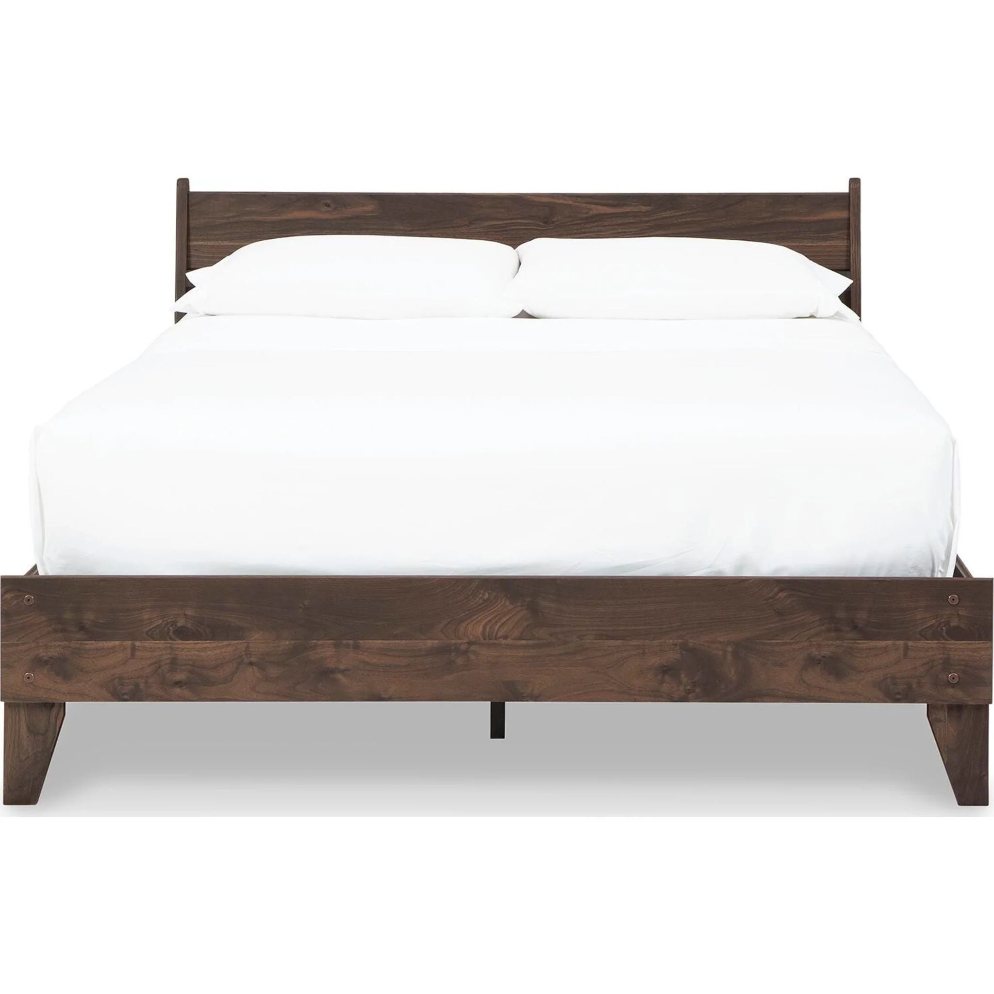 Calverson Full Platform Bed - Image 9