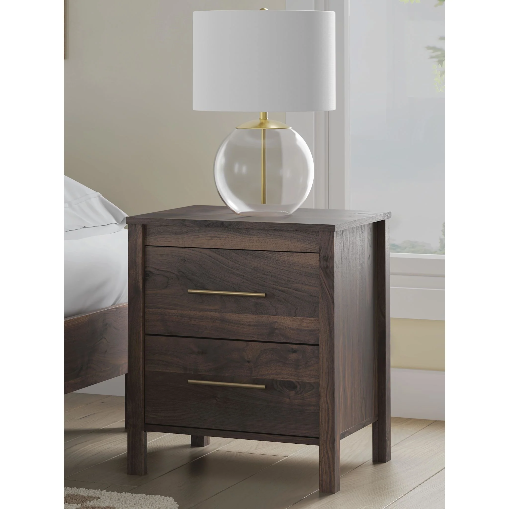 Calverson Nightstand - Image 16