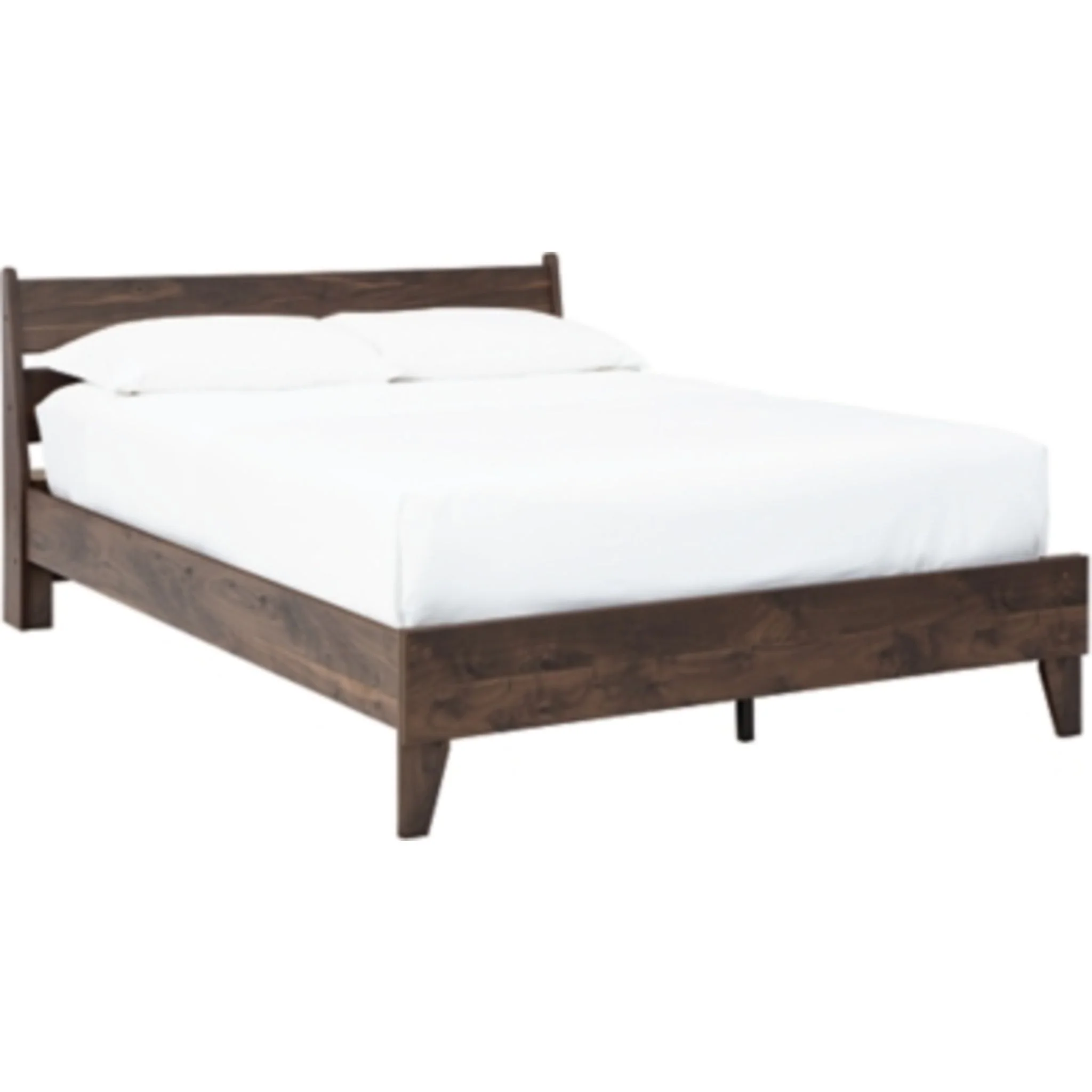 Calverson Queen Platform Bed