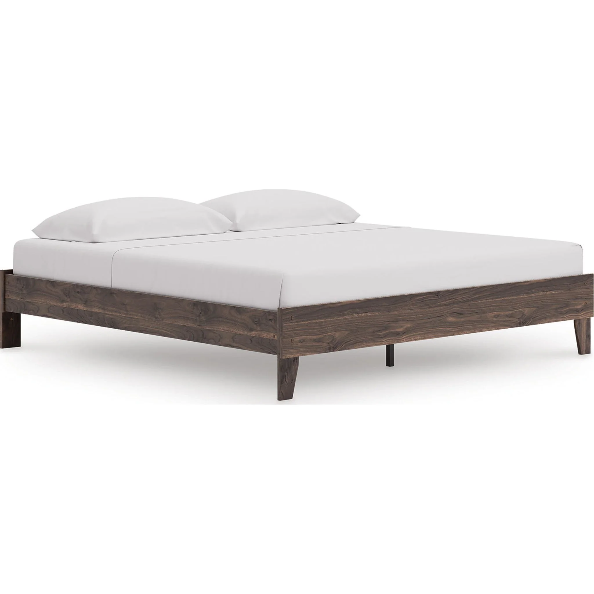 Calverson Platform Bed - Image 13