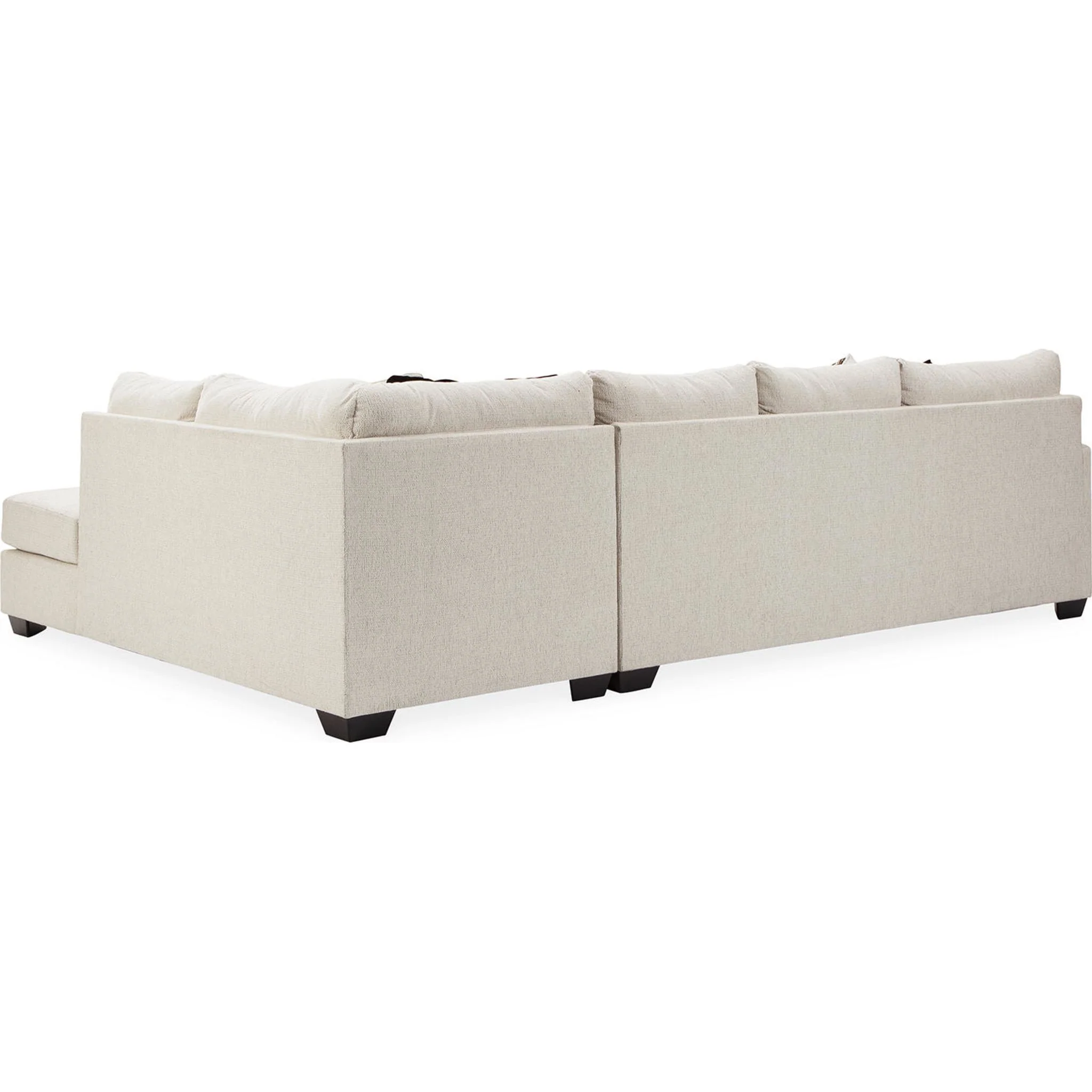 Cambri-Exclusive 2 Piece Sectional - Image 13