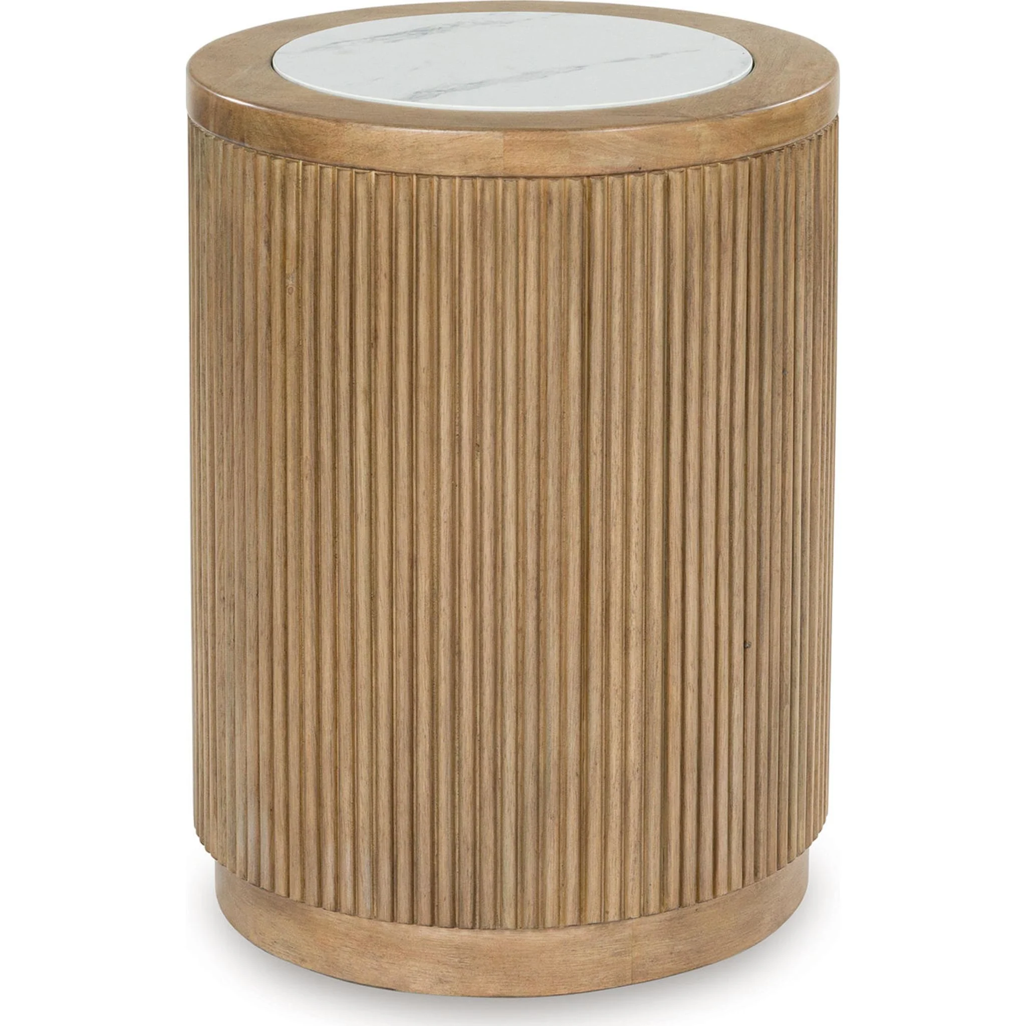 Camdill End Table