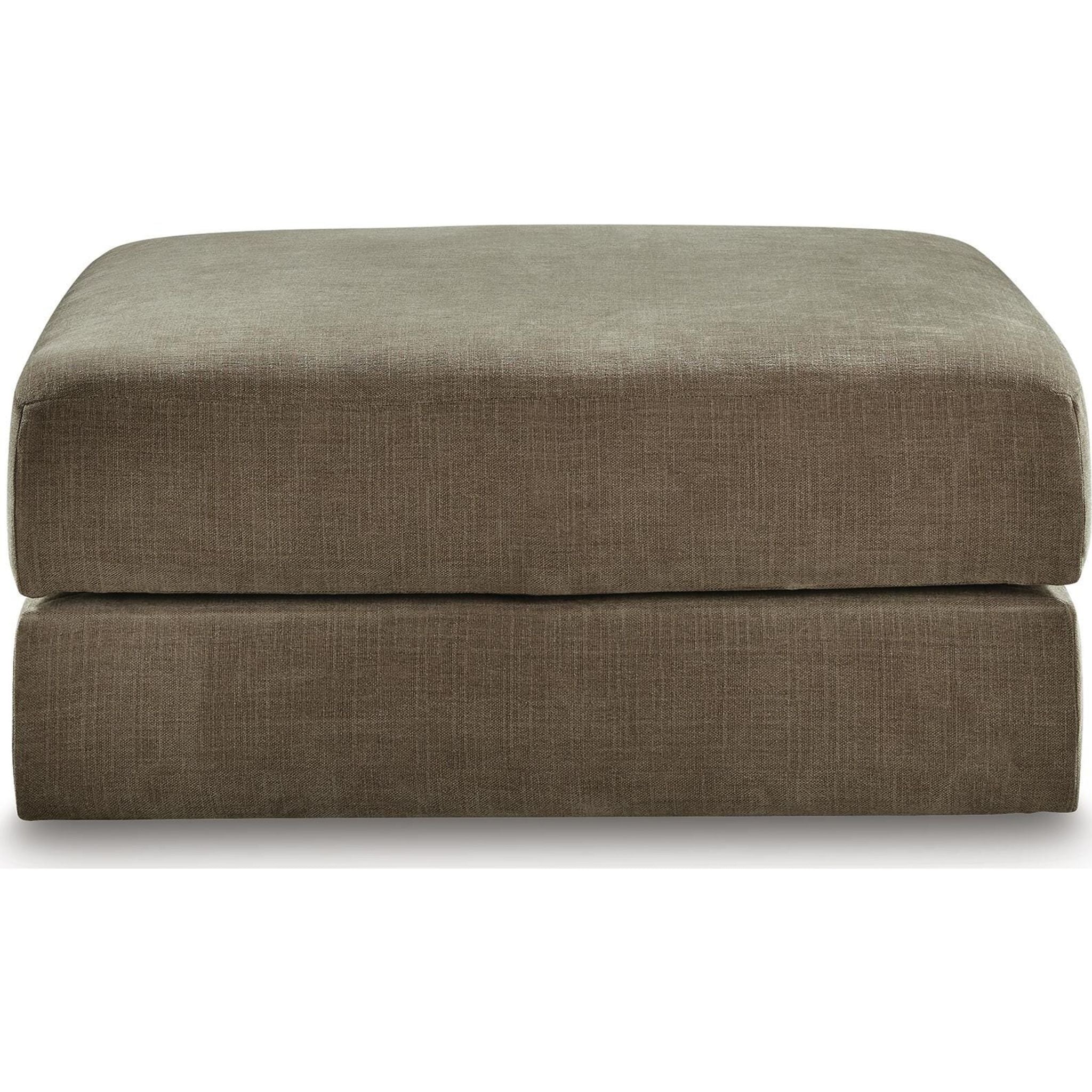 Camellia-Court Ottoman With Storage - Image 21
