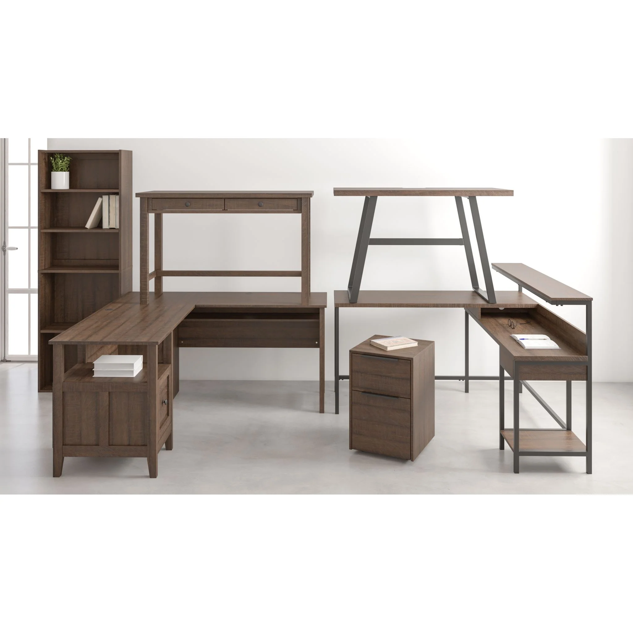 Camiburg Desk - Image 10