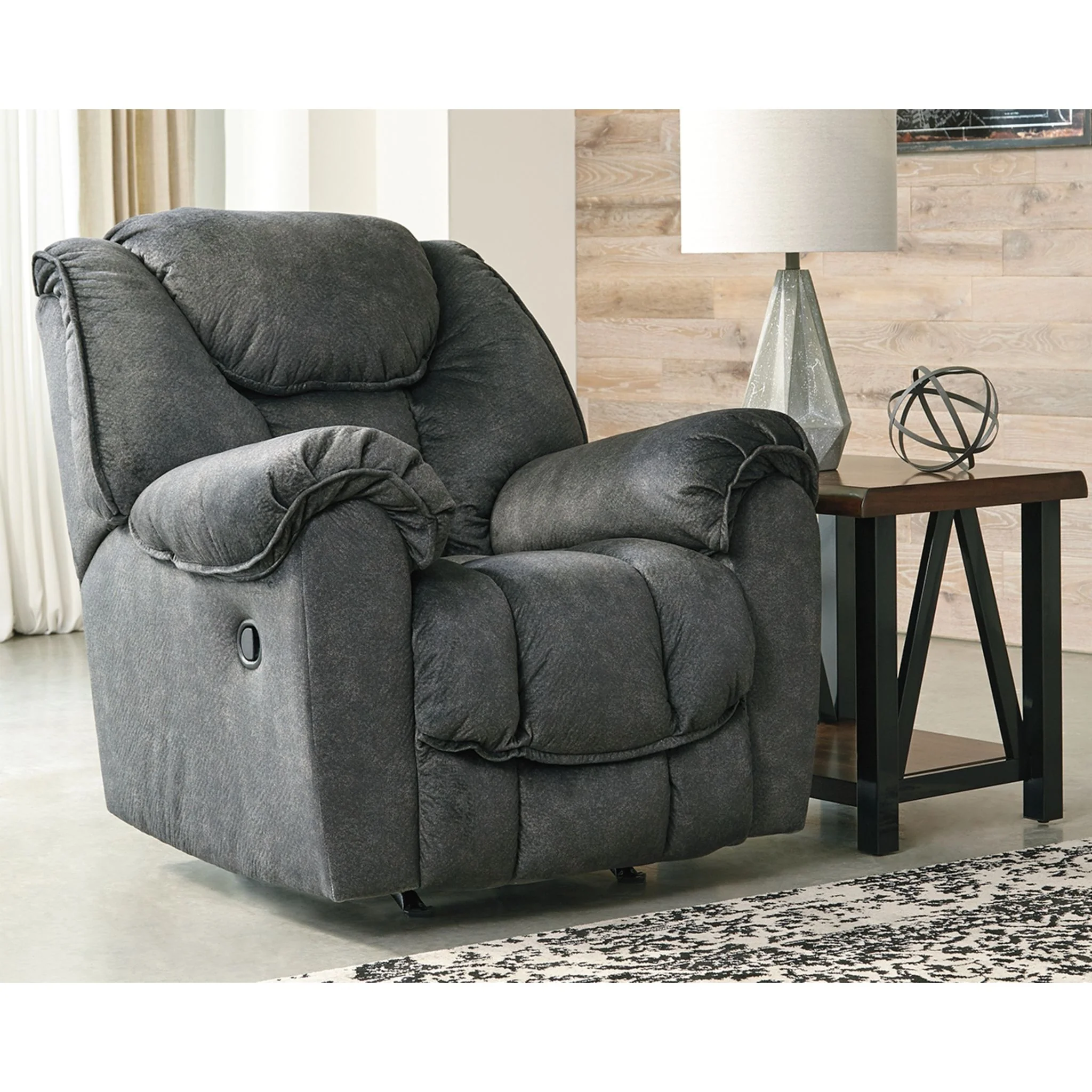 Capehorn Rocker Recliner - Image 2