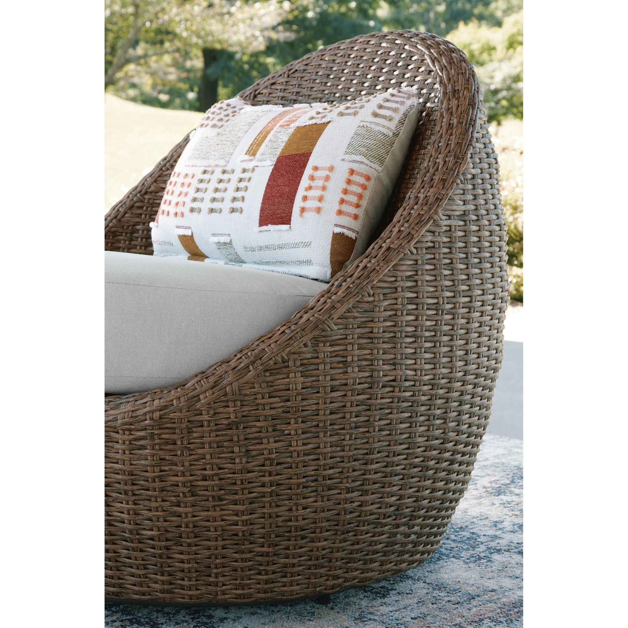 Cardiff Beach 3 Piece Outdoor Package - Image 9