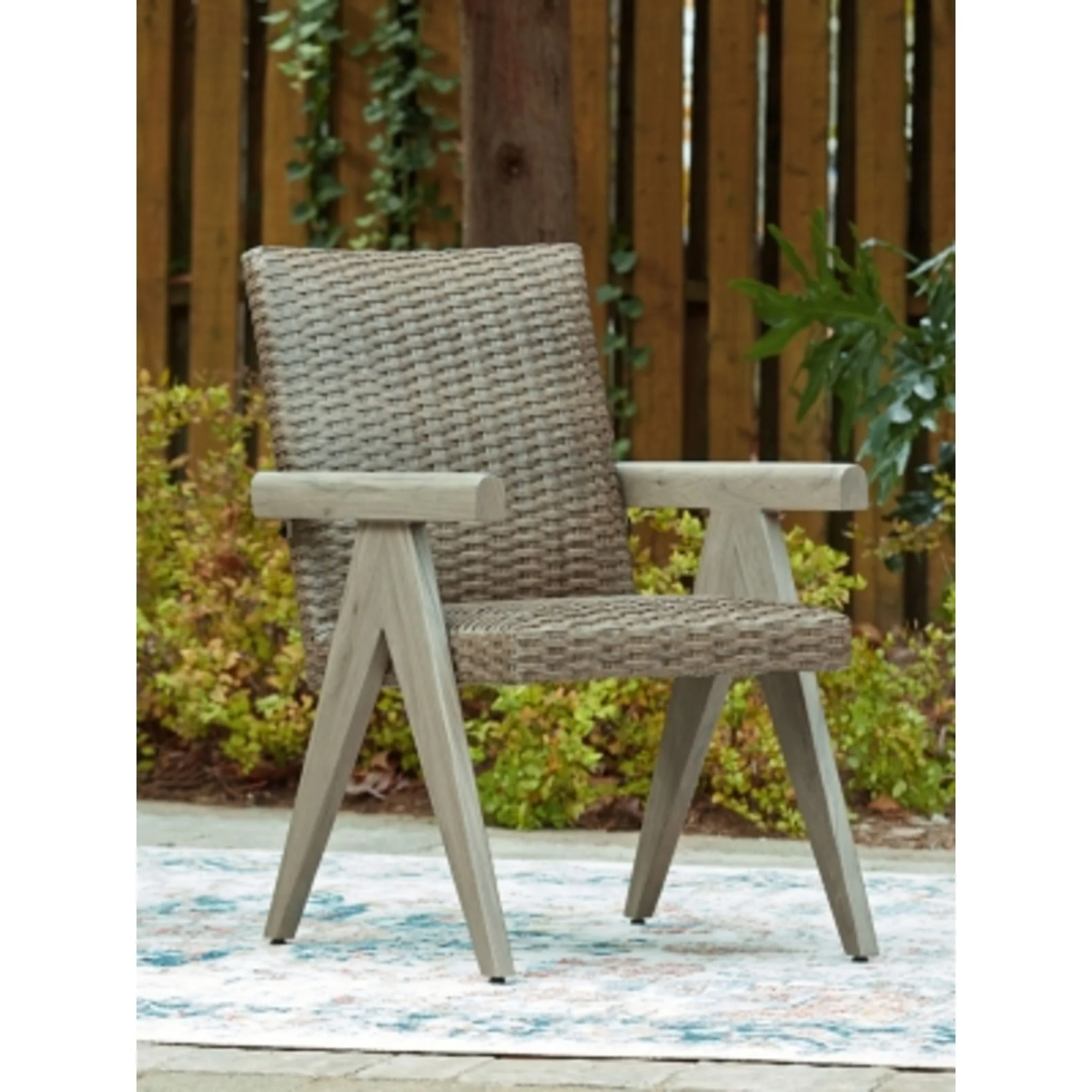 Carisbo Outdoor Dining Set - Image 24