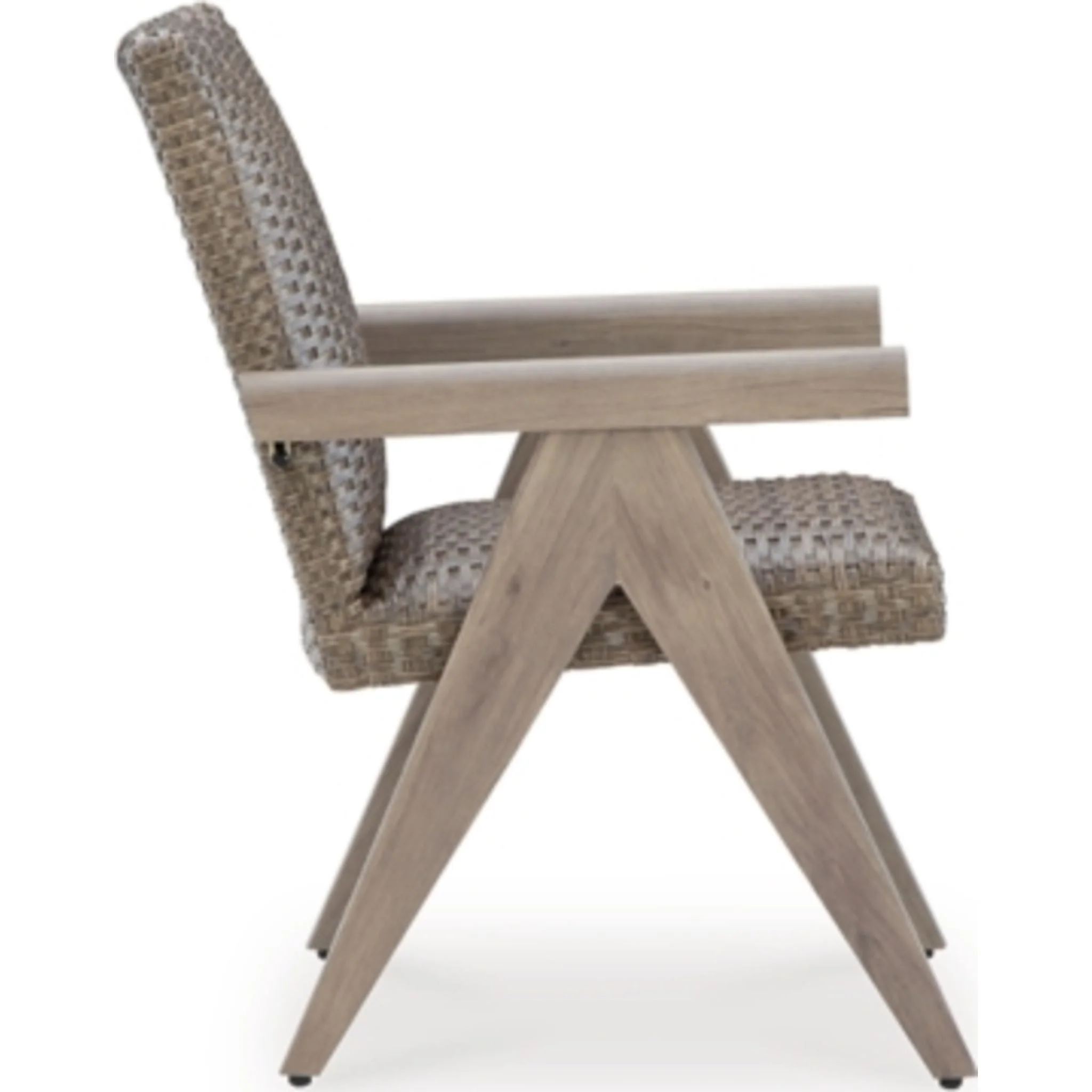 Carisbo Outdoor Dining Set - Image 28