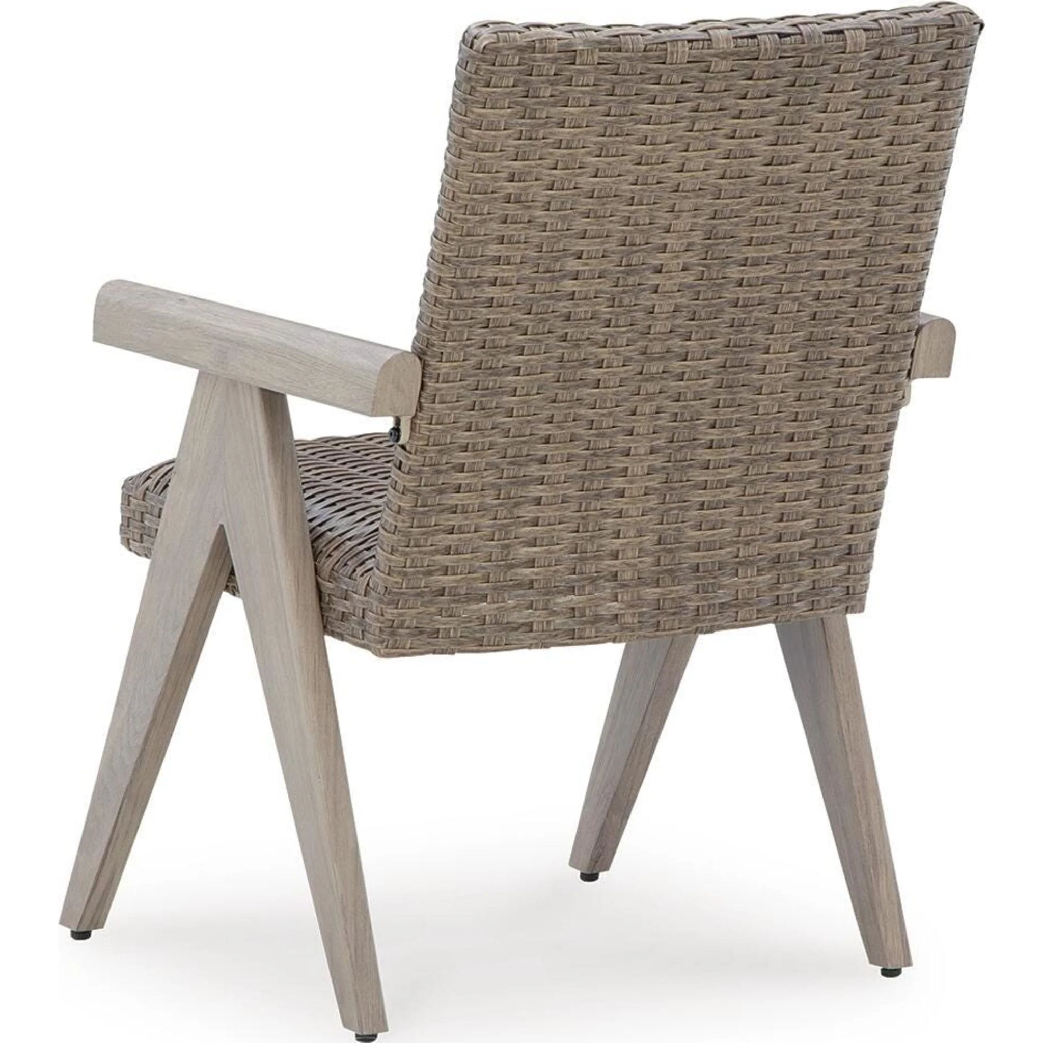Carisbo Outdoor Dining Set - Image 36