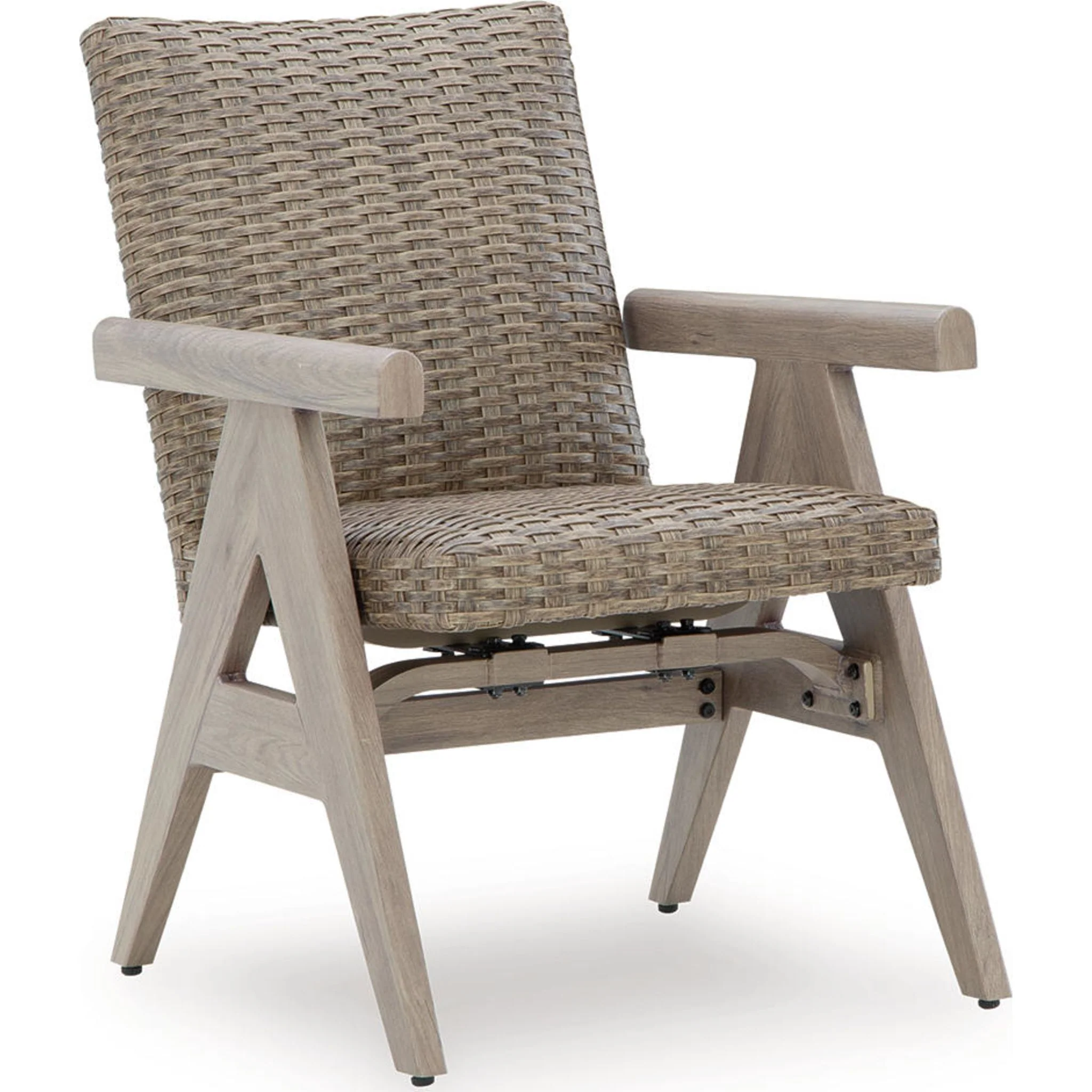 Carisbo Outdoor Dining Set - Image 3