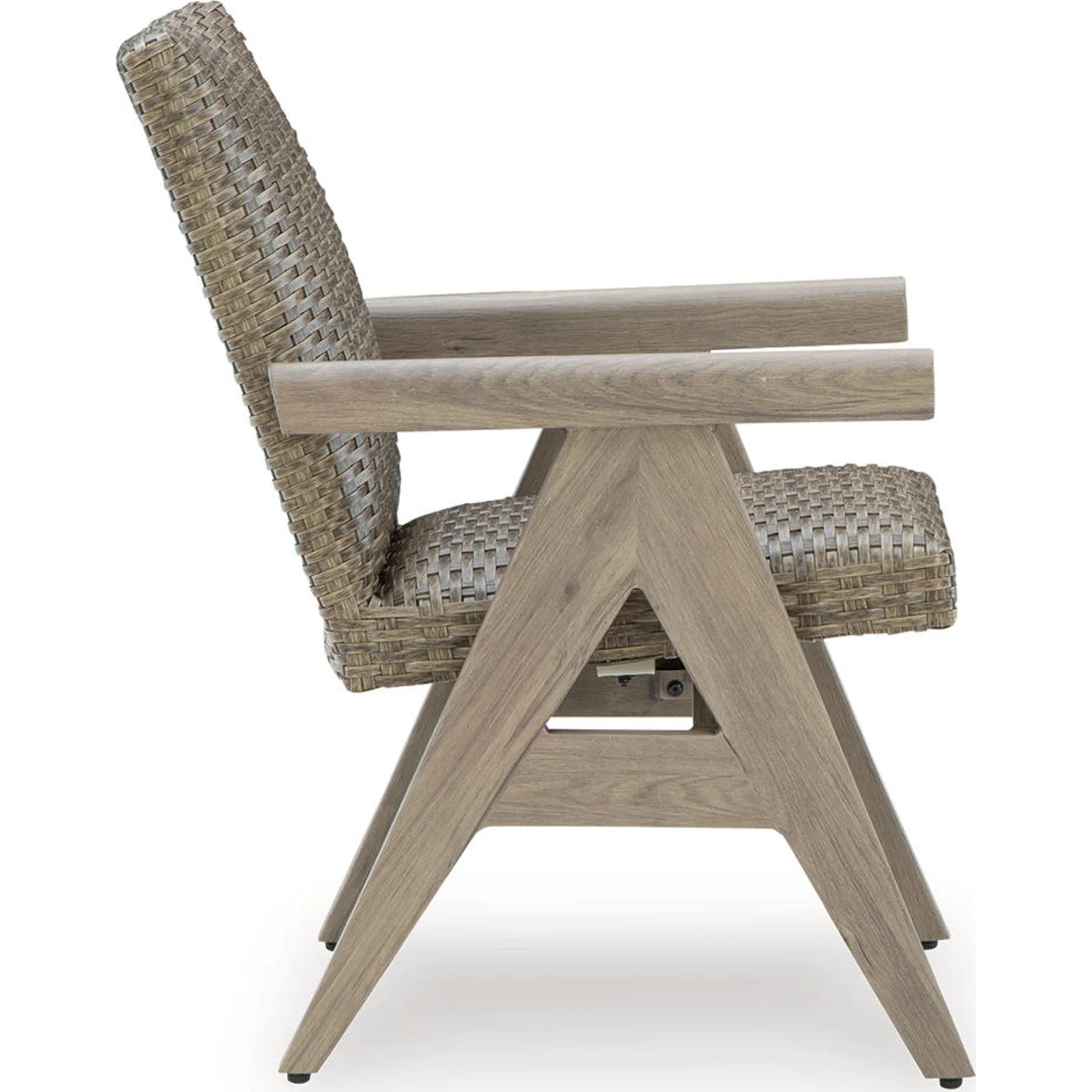 Carisbo Outdoor Dining Set - Image 6