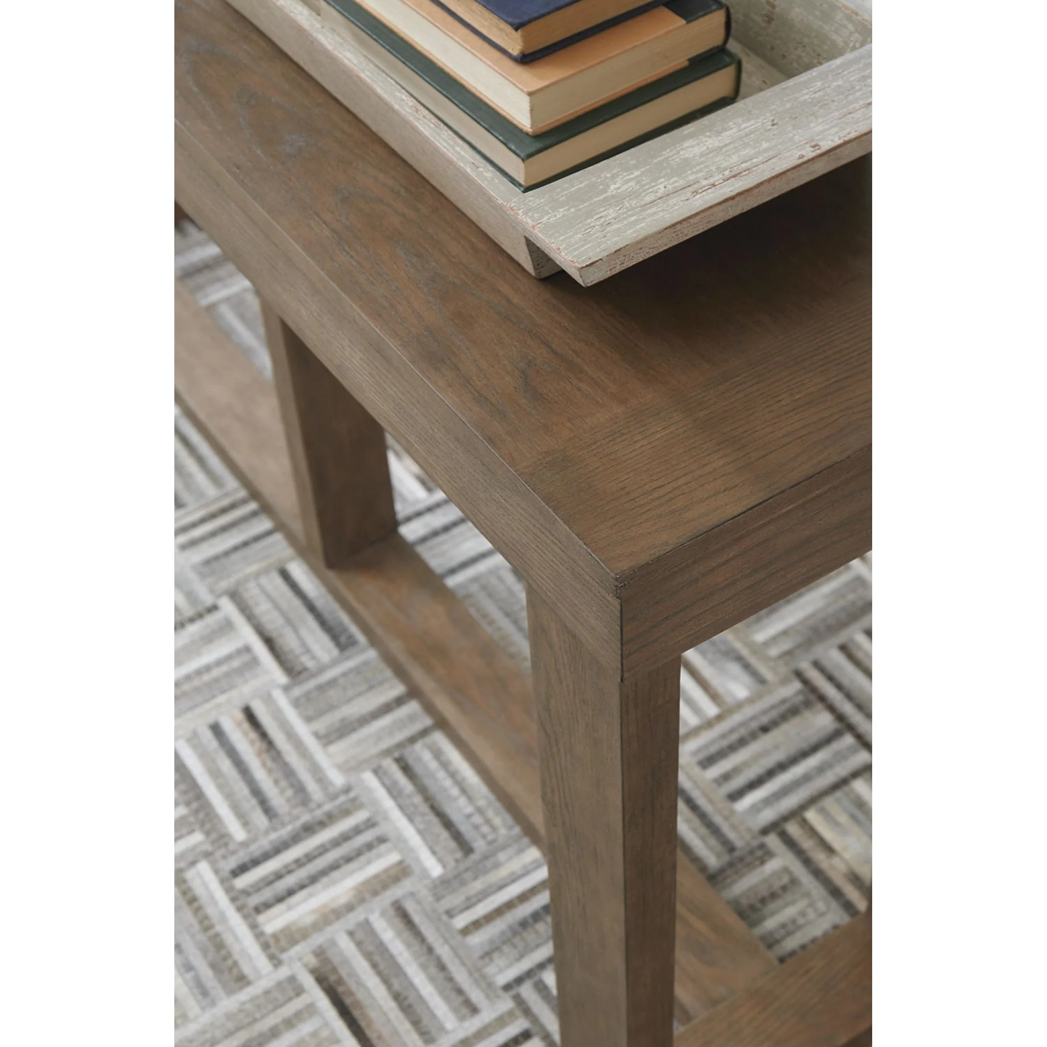 Cariton Sofa Table - Image 10