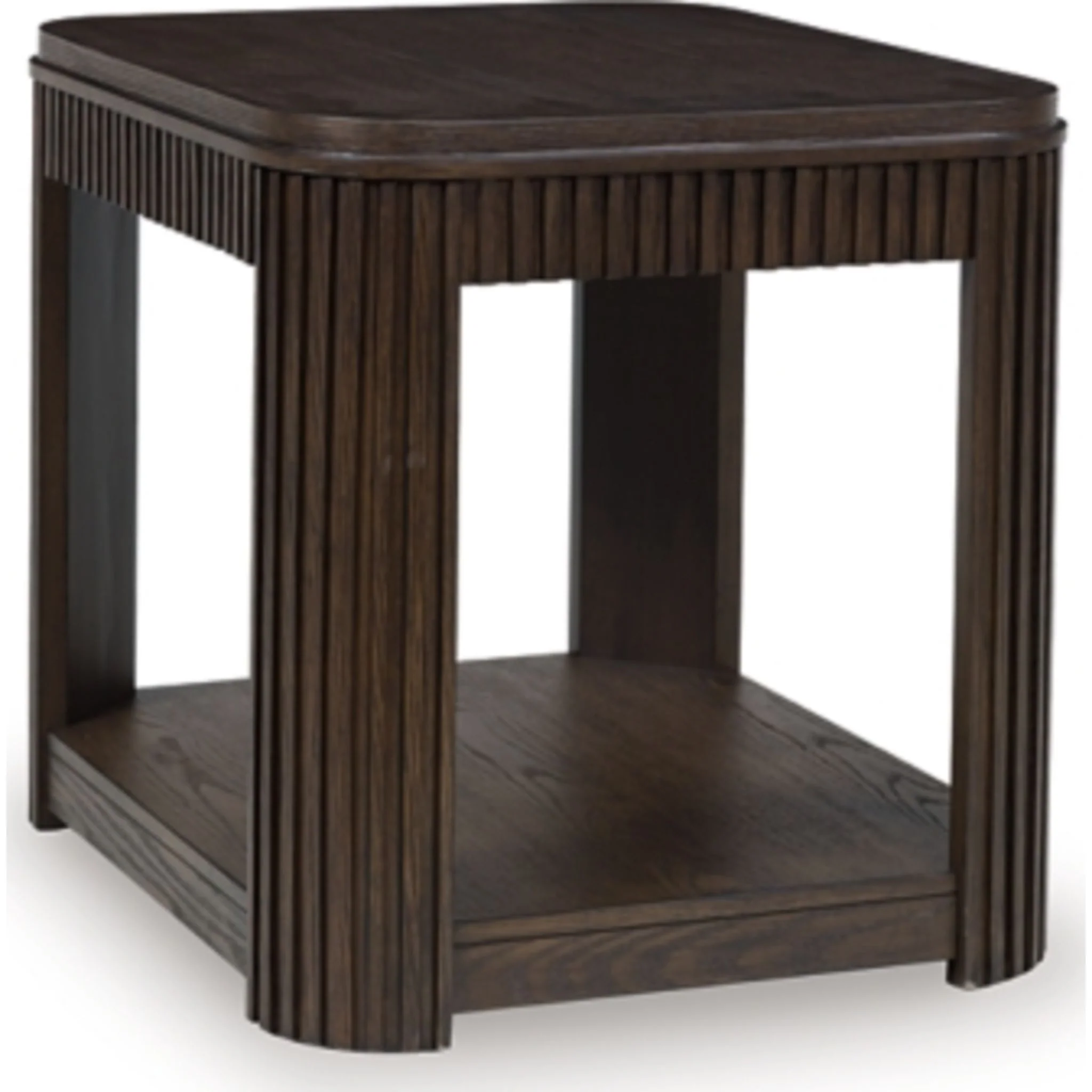 Carlibrie End Table - Image 10