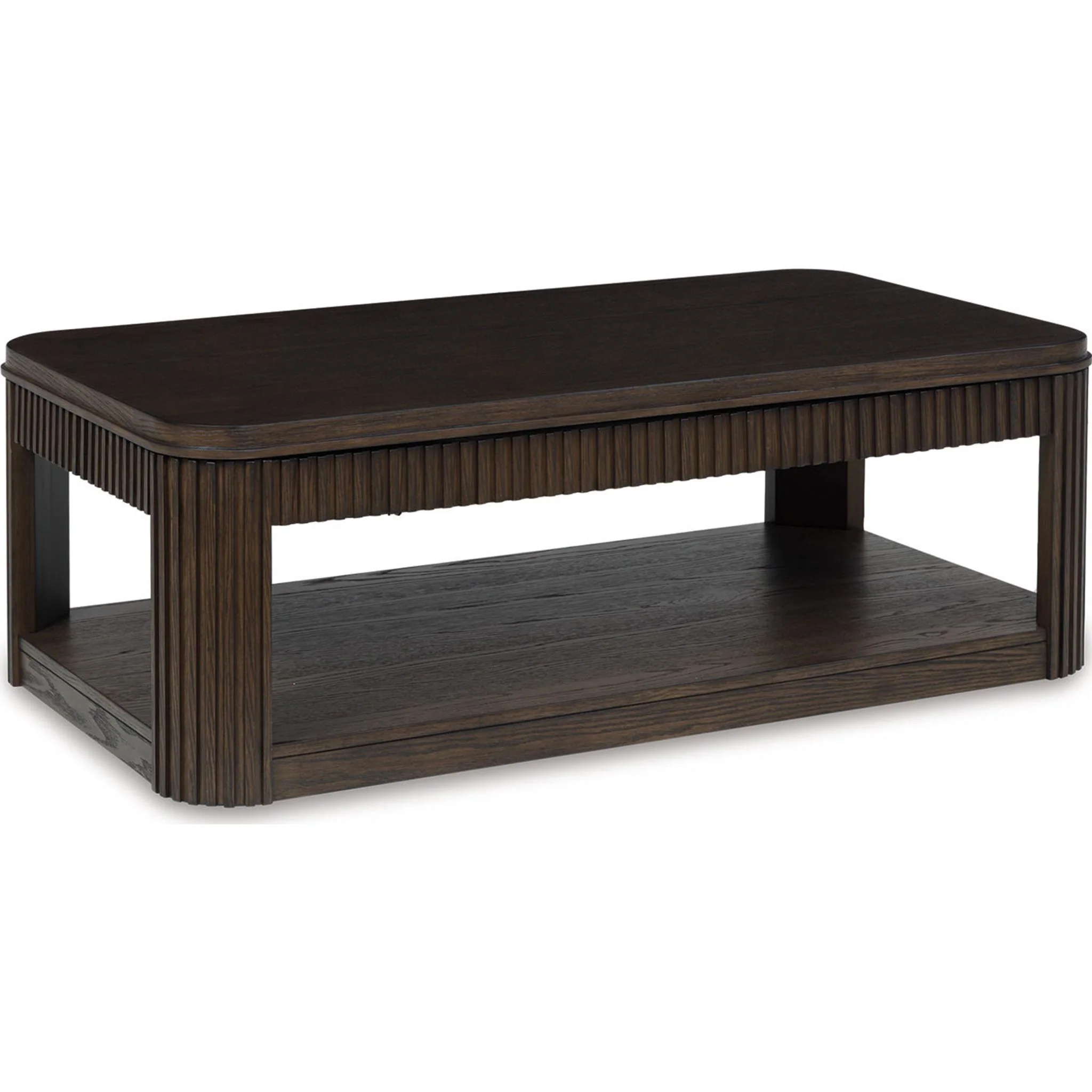 Carlibrie Lift-Top Coffee Table - Image 3