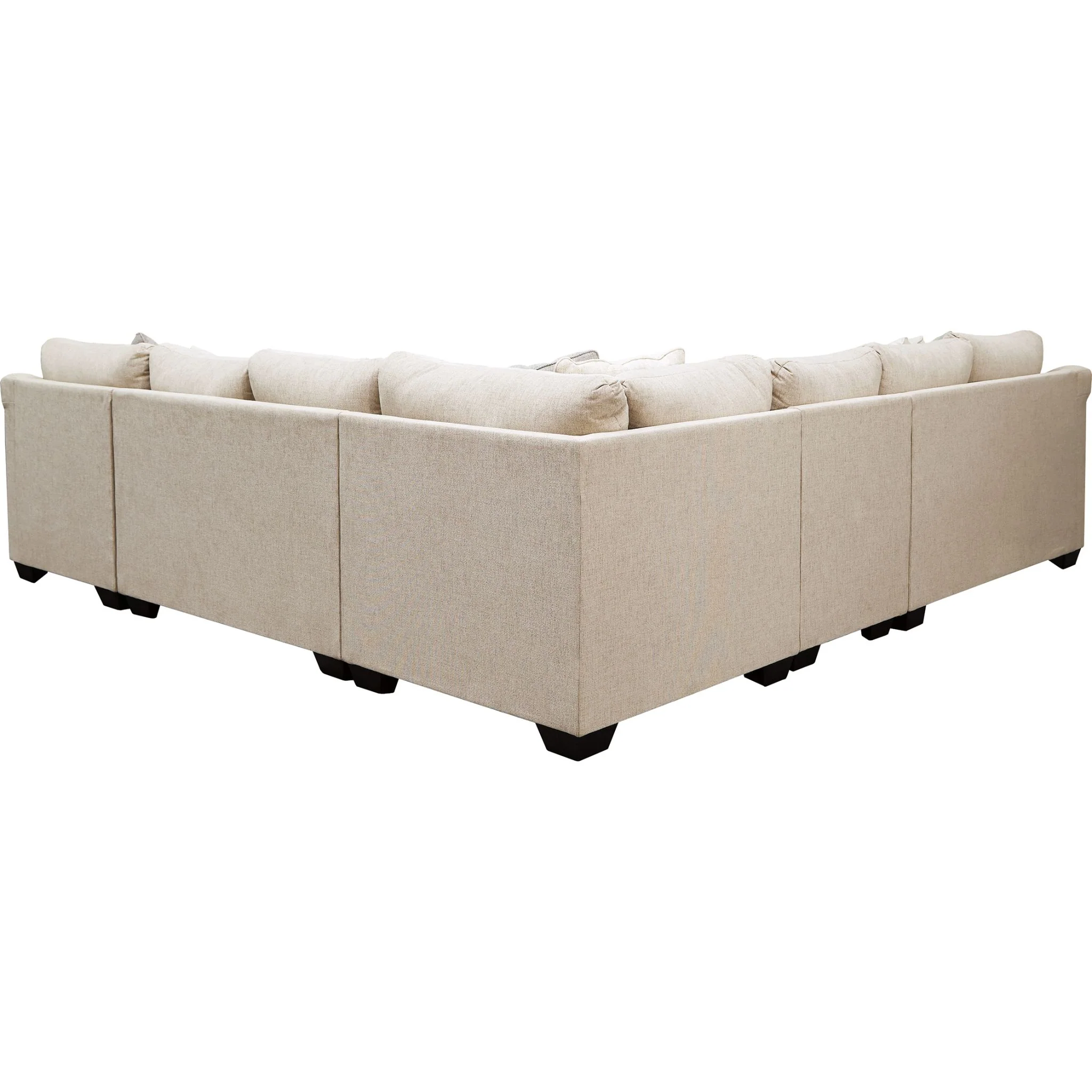 Carnaby-Exclusive 5 Piece Sectional - Image 3