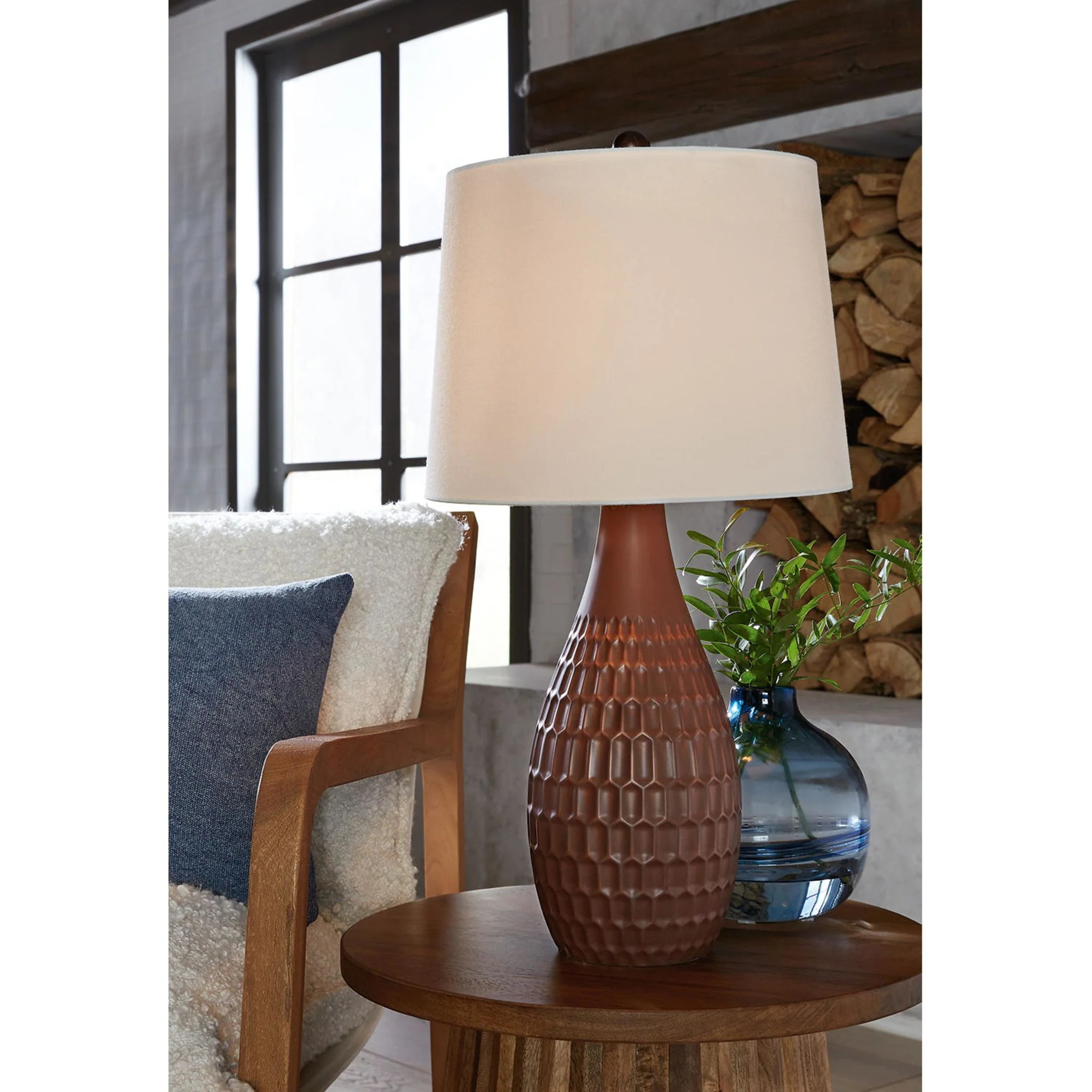 Cartford Table Lamp (Set of 2) - Image 11