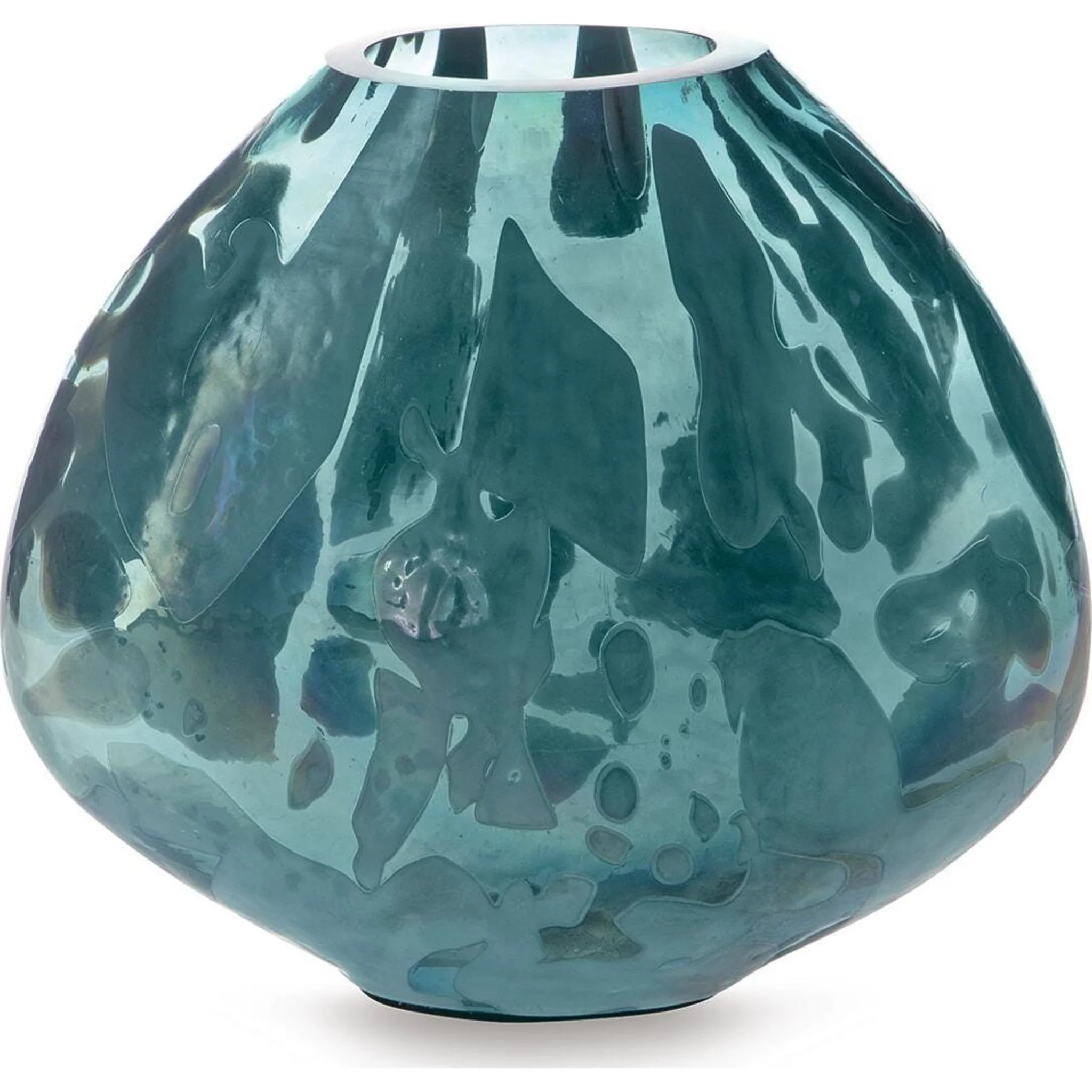 Cartshaw Vase
