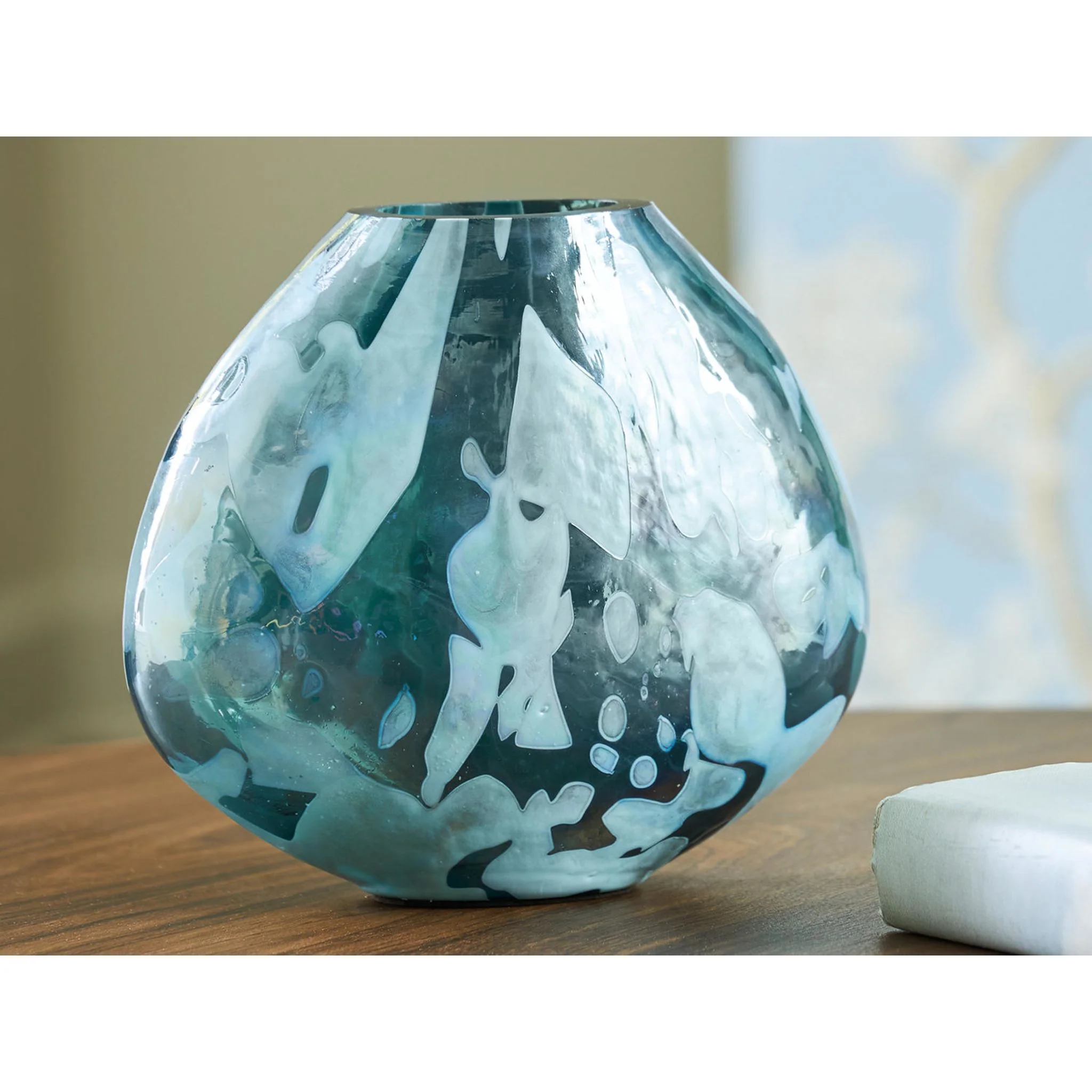 Cartshaw Vase - Image 4