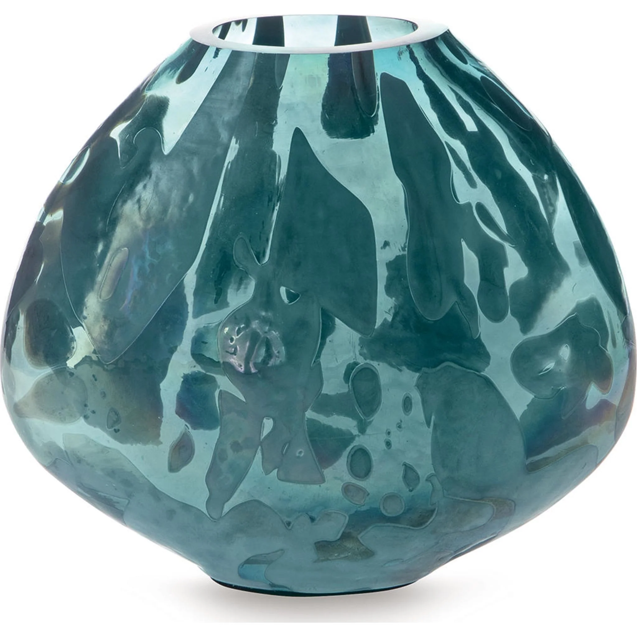 Cartshaw Vase - Image 6