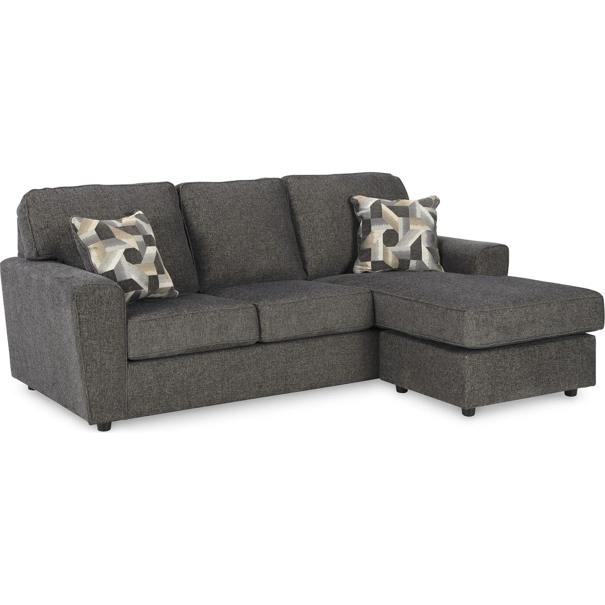 Cascilla Sofa Chaise - Image 10