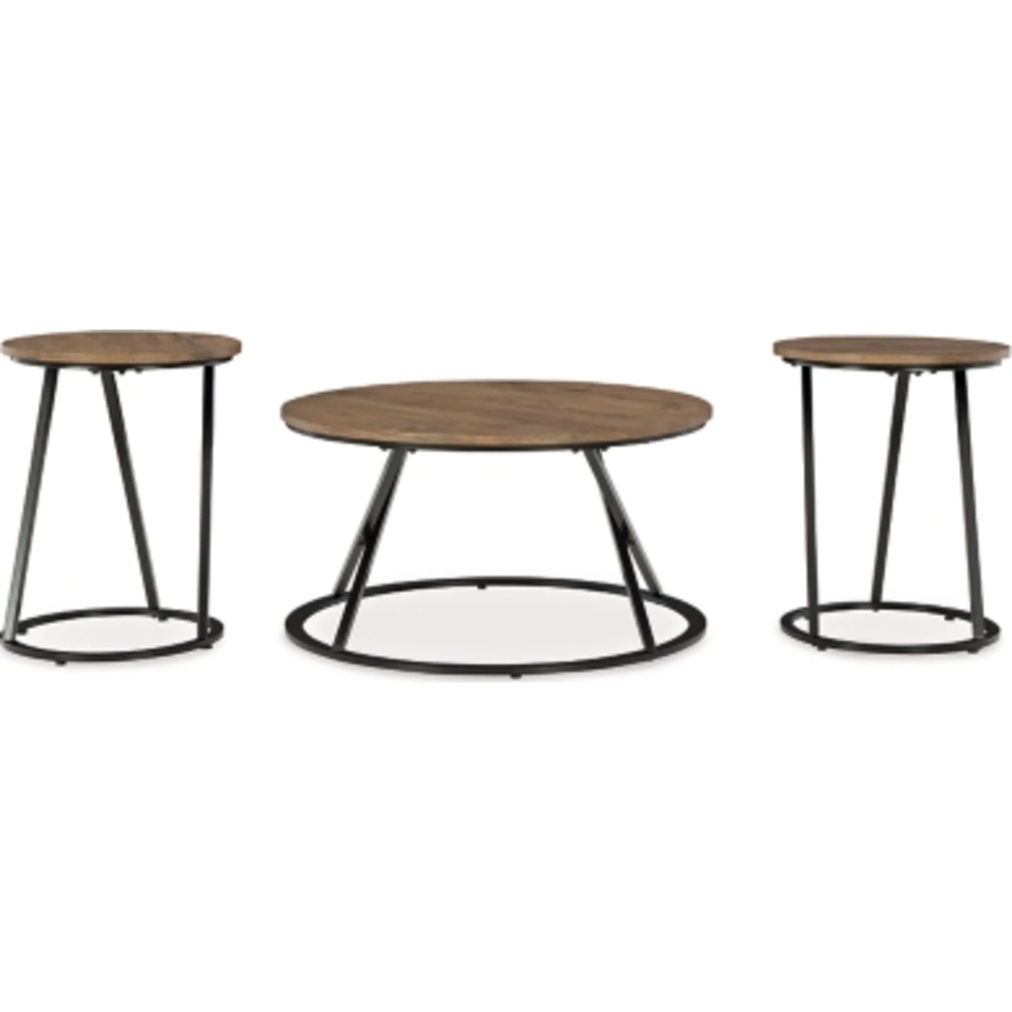 Cassbryn 3 Pack Tables - Image 18