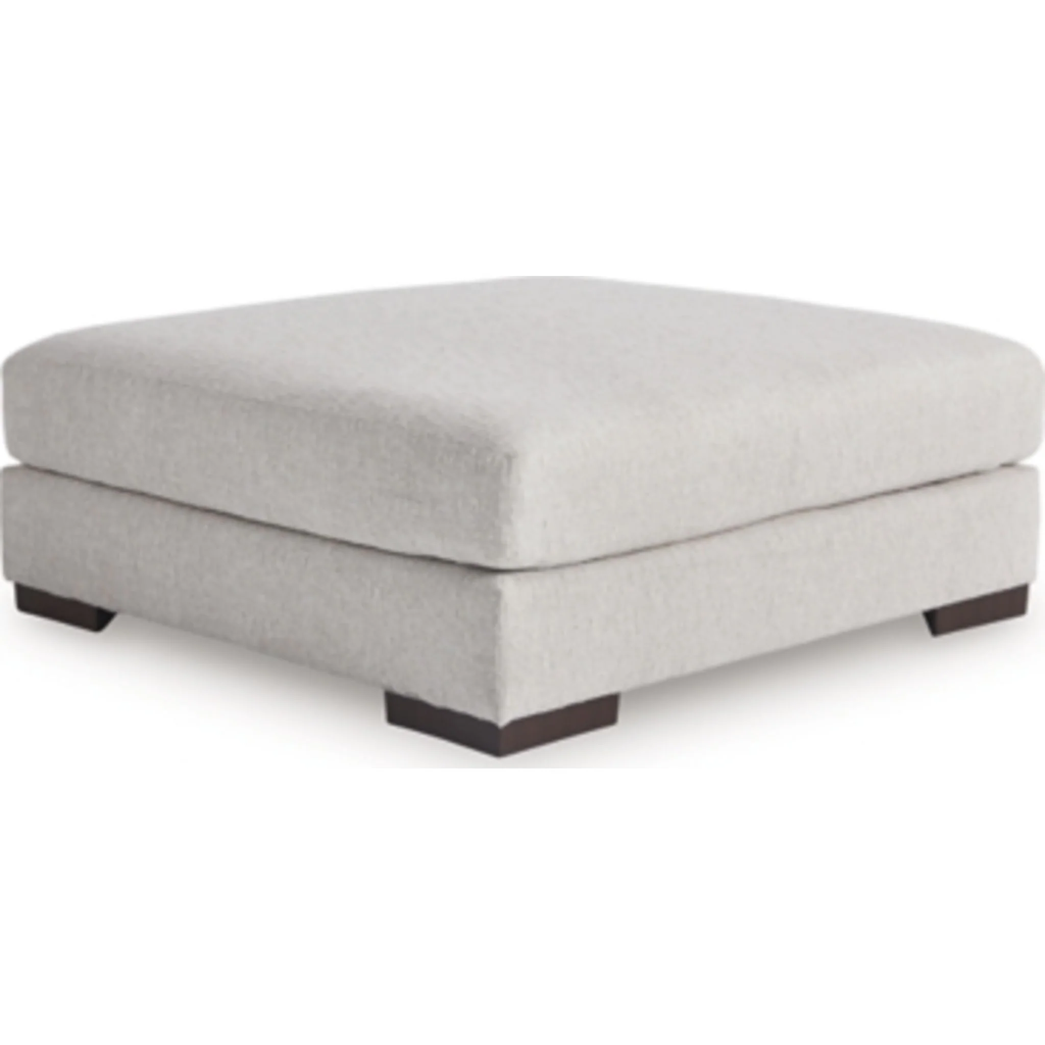 Cavella-Exclusive Oversized Accent Ottoman - Image 5