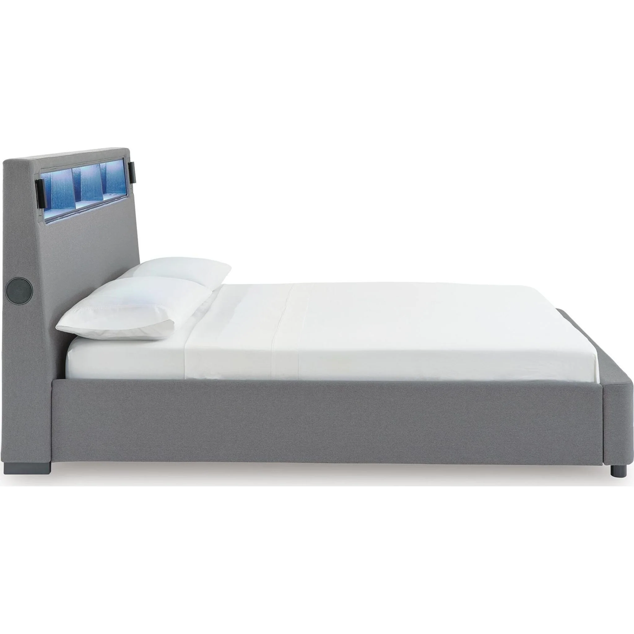 Cayberry Upholstered Bed - Image 102