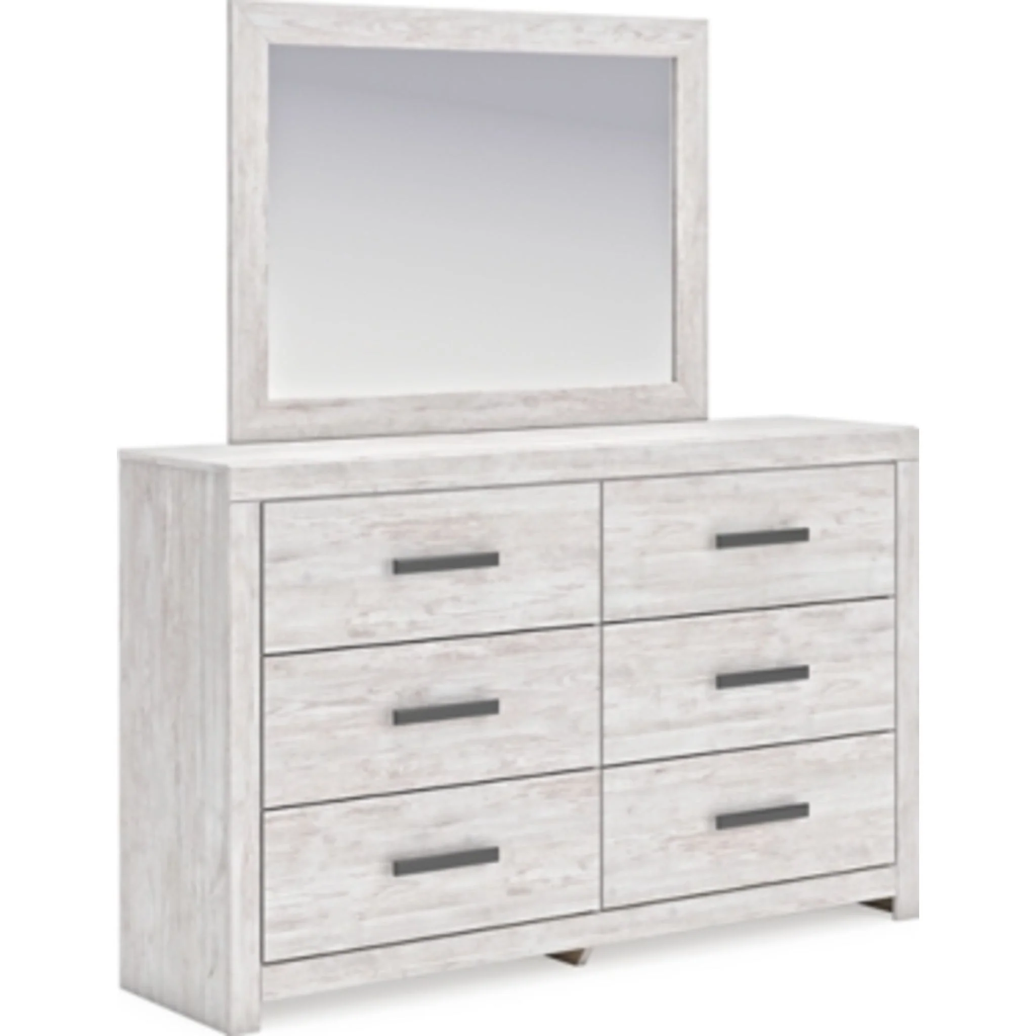 Cayboni 5 Piece Full Panel Bedroom - Image 45