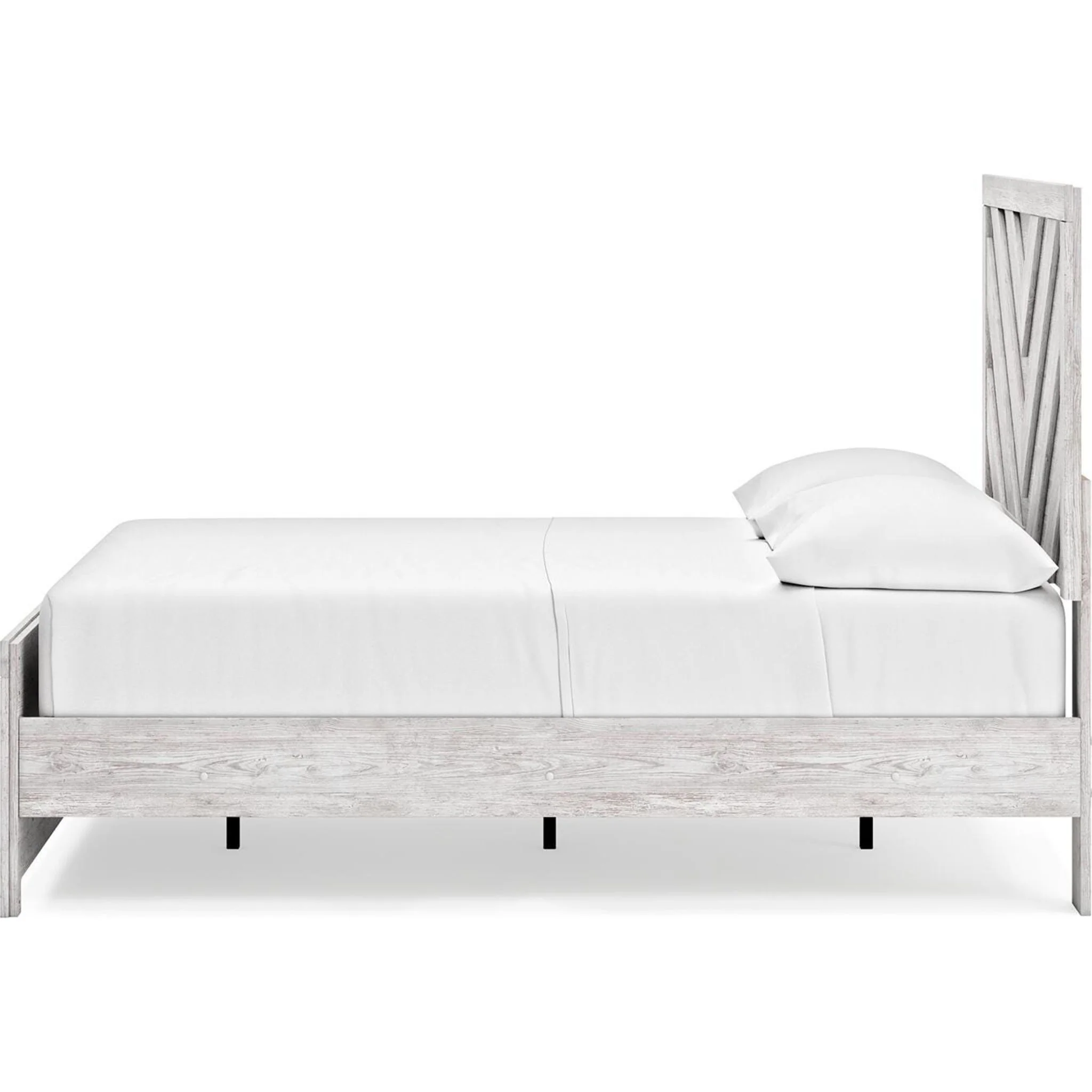 Cayboni 5 Piece Full Panel Bedroom - Image 77