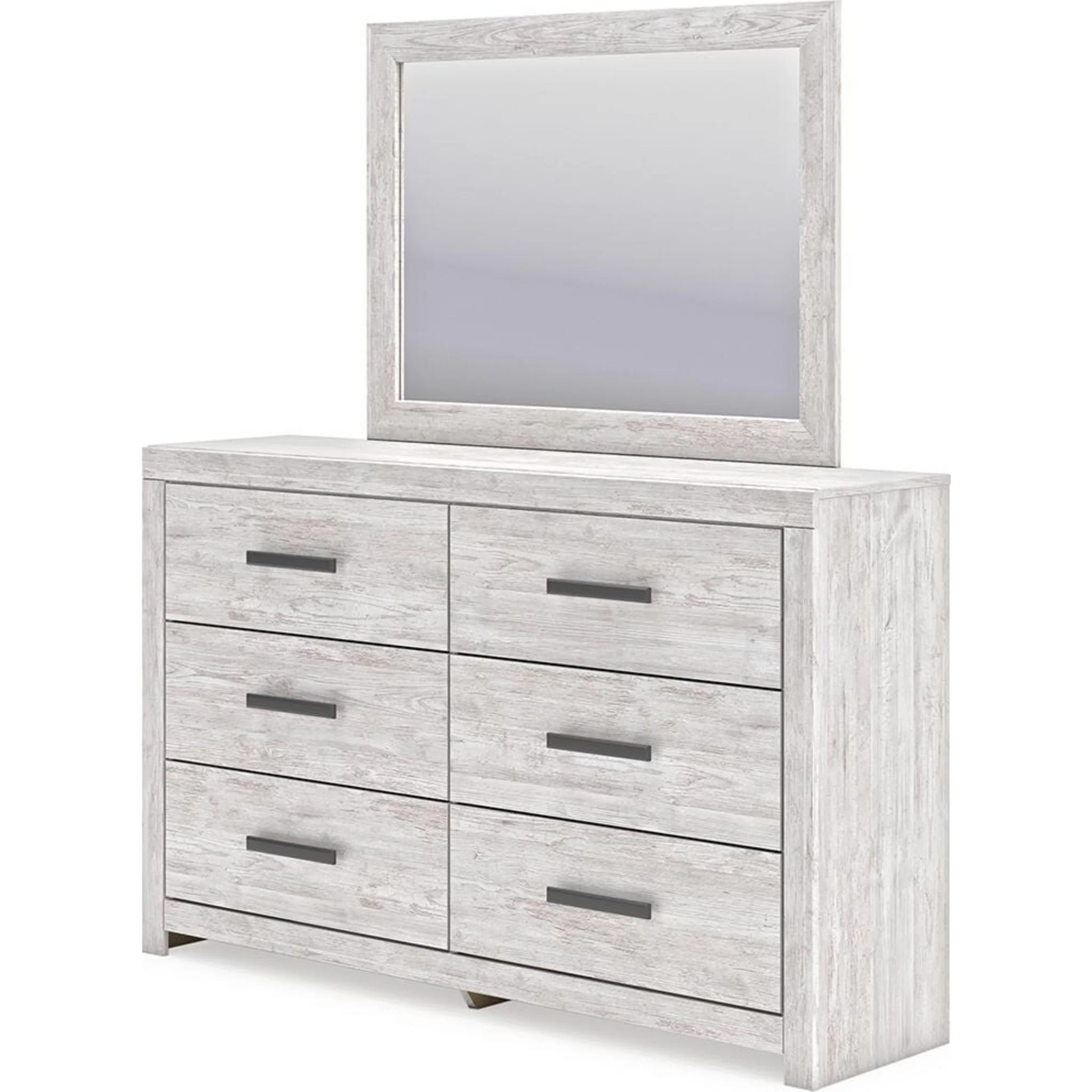 Cayboni 5 Piece Twin Panel Bedroom - Image 24