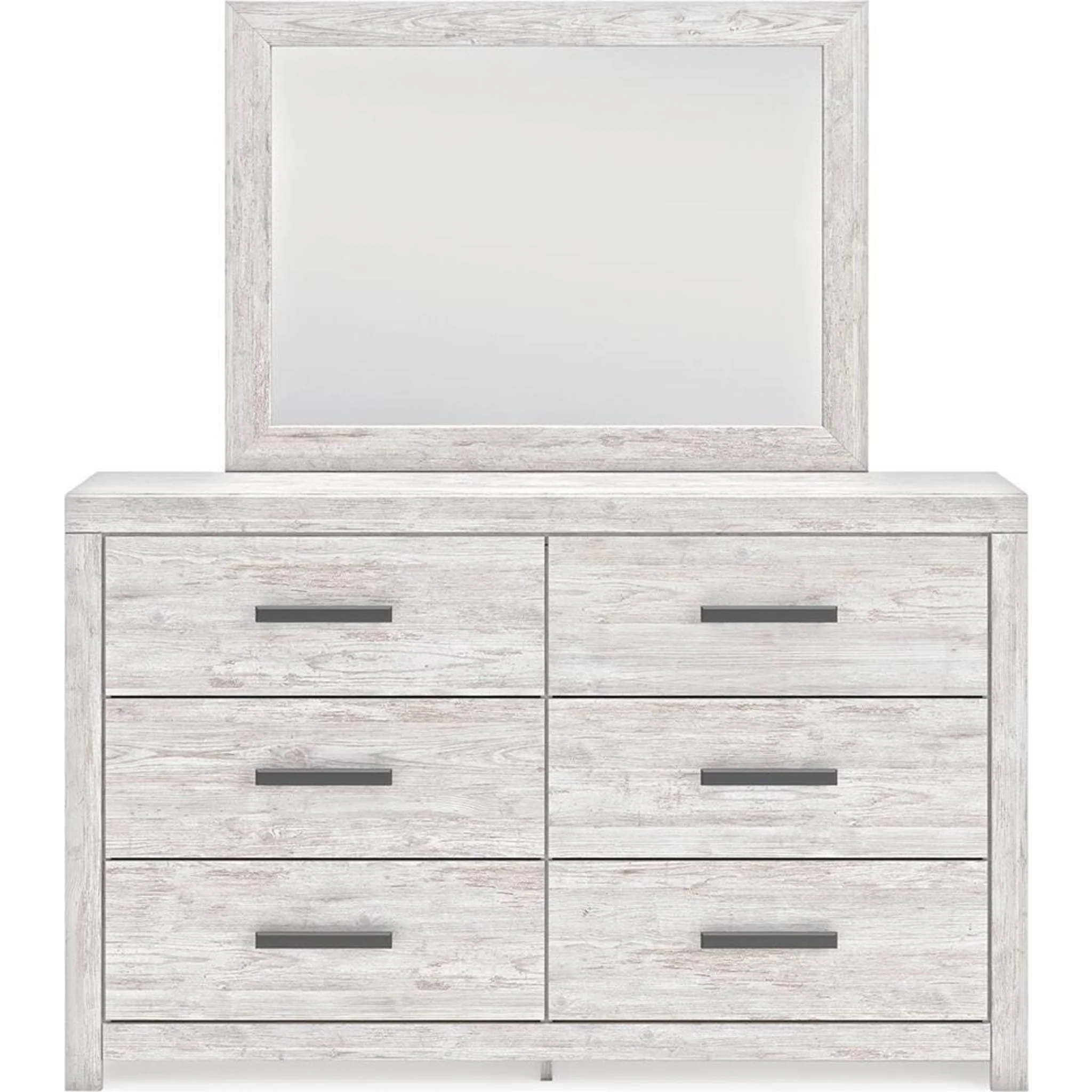 Cayboni 5 Piece Twin Panel Bedroom - Image 30
