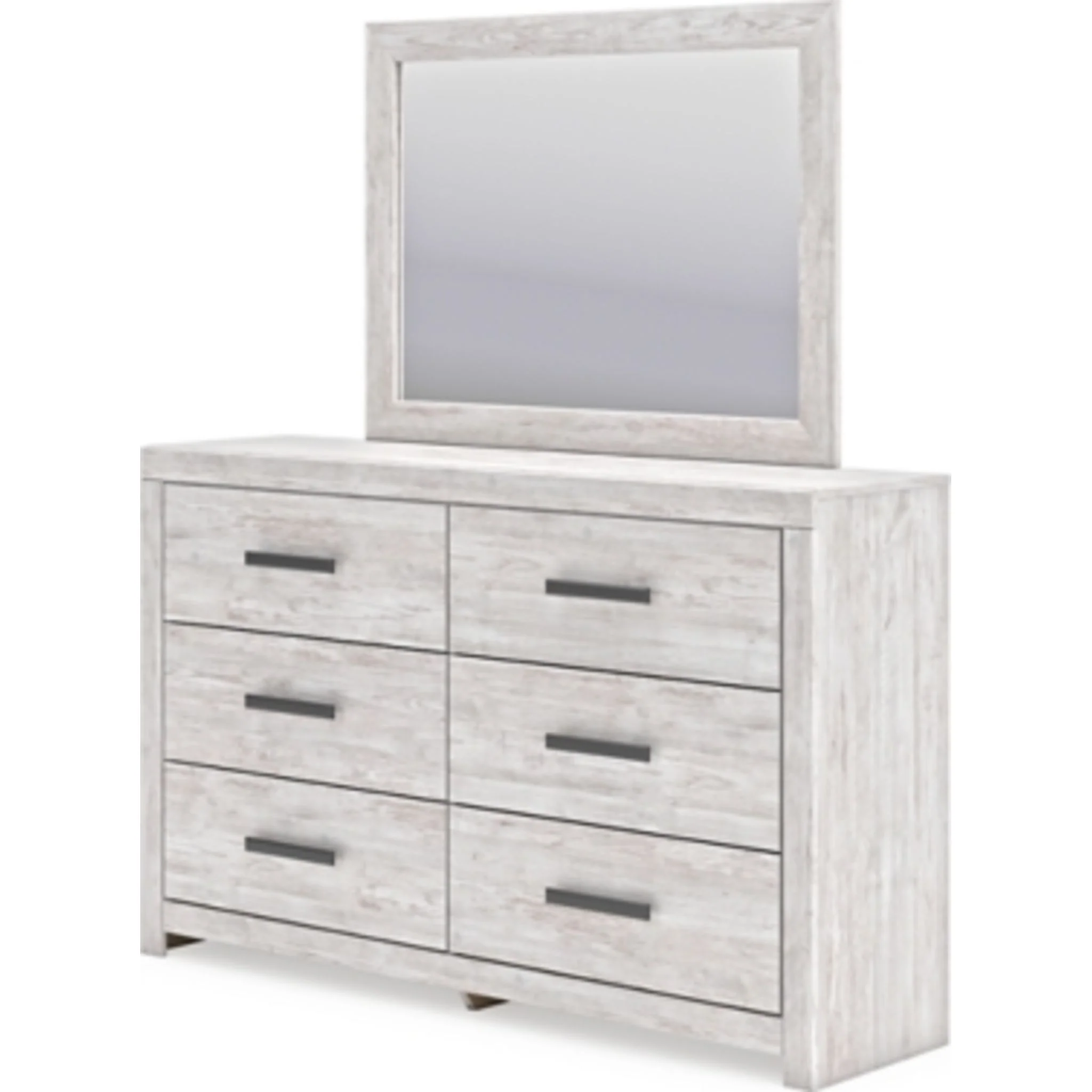 Cayboni 5 Piece Twin Panel Bedroom - Image 47