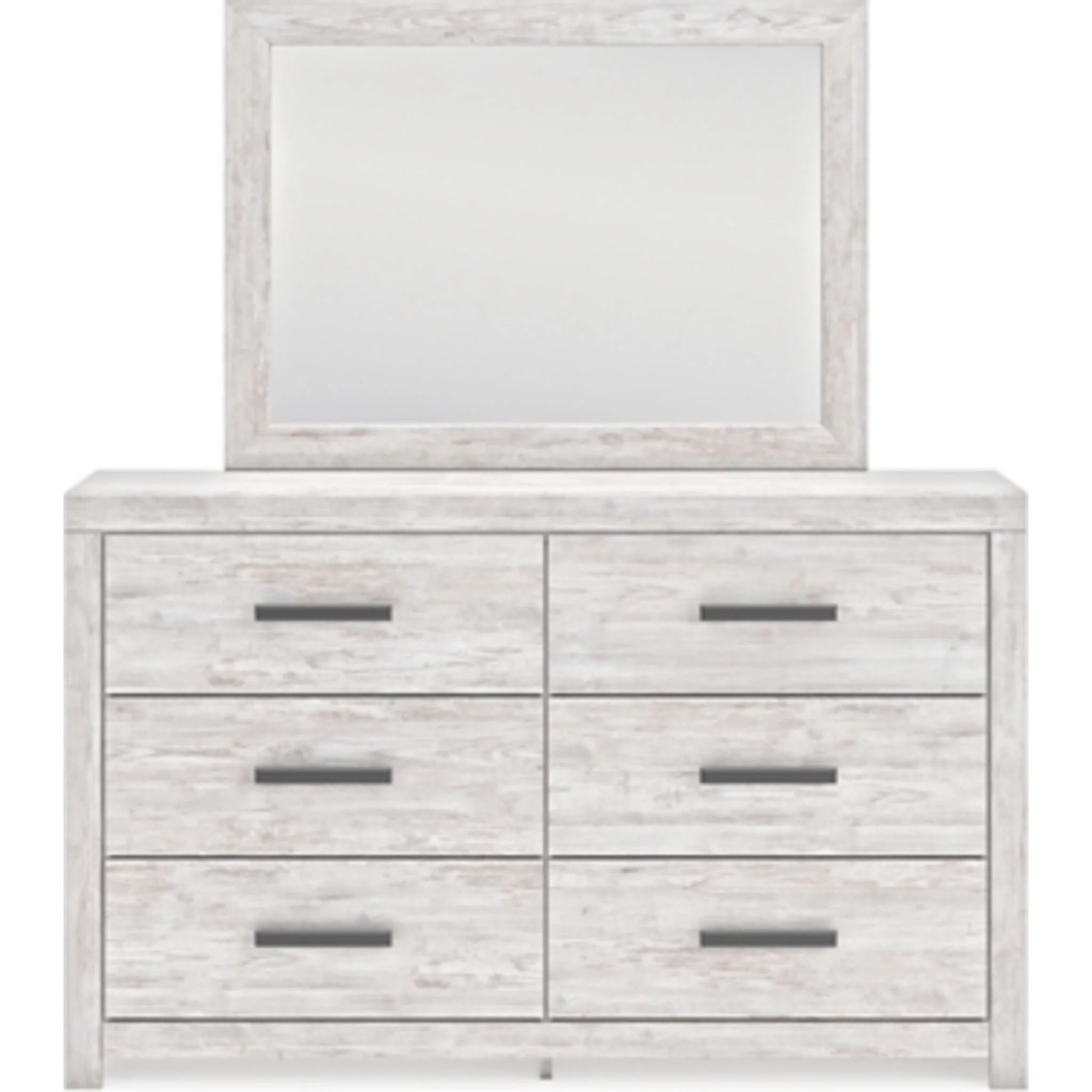 Cayboni 5 Piece Twin Panel Bedroom - Image 53