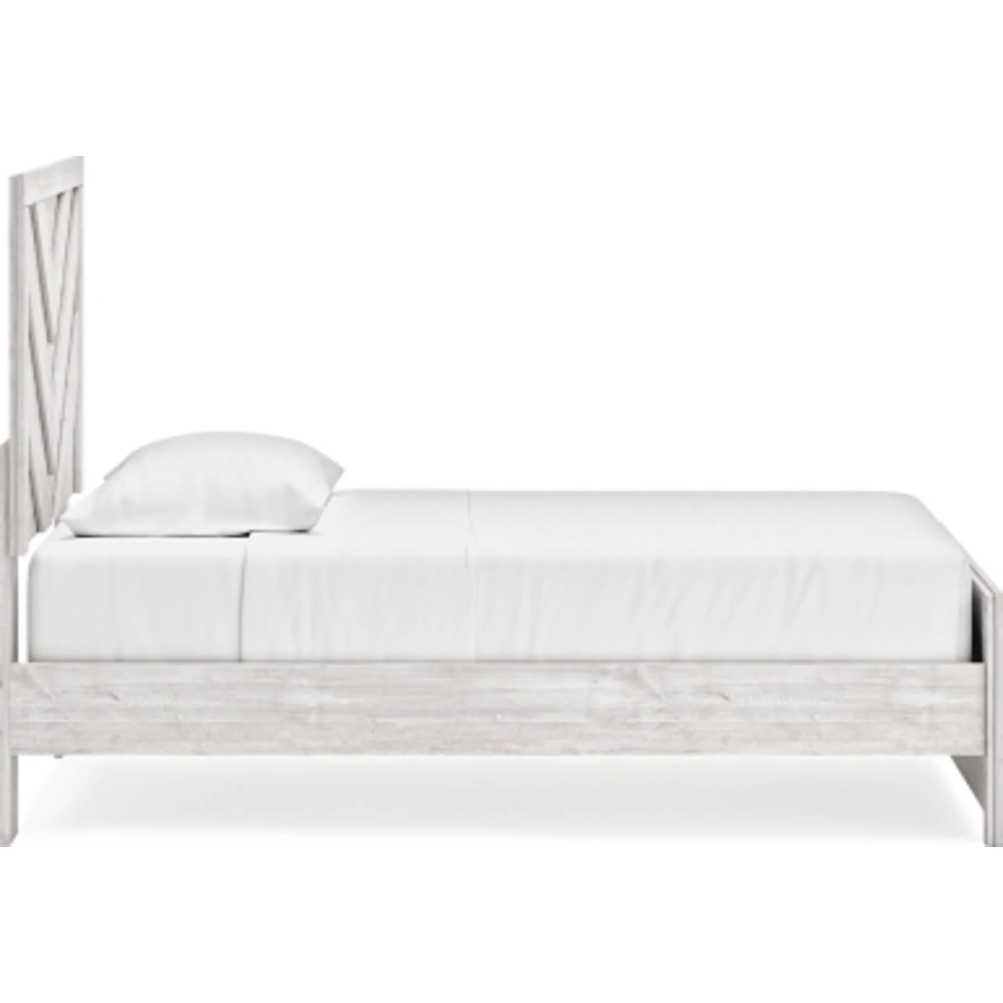 Cayboni 5 Piece Twin Panel Bedroom - Image 65