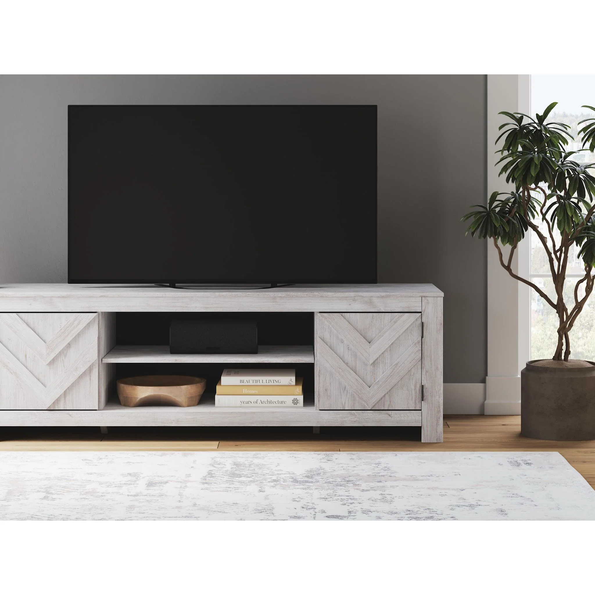 Cayboni TV Stand - Image 22