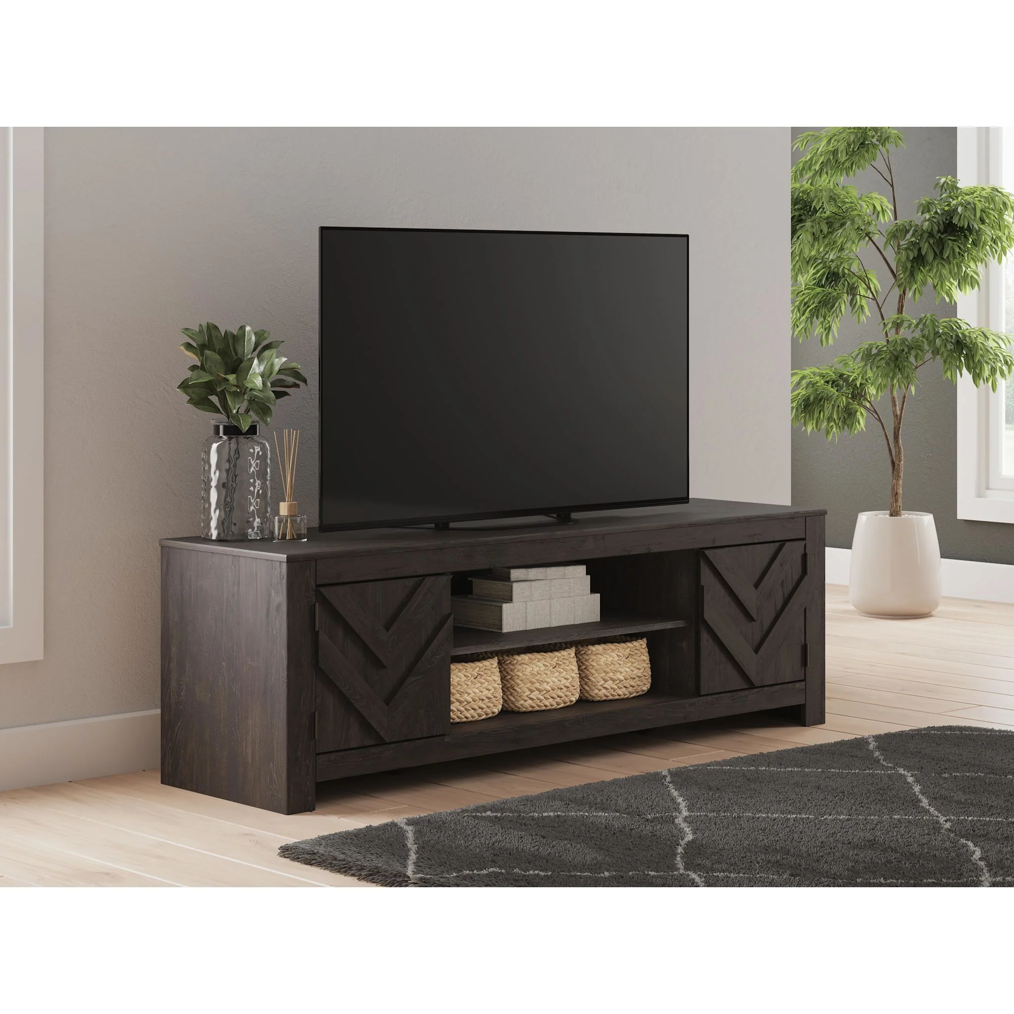 Cayboni TV Stand - Image 15
