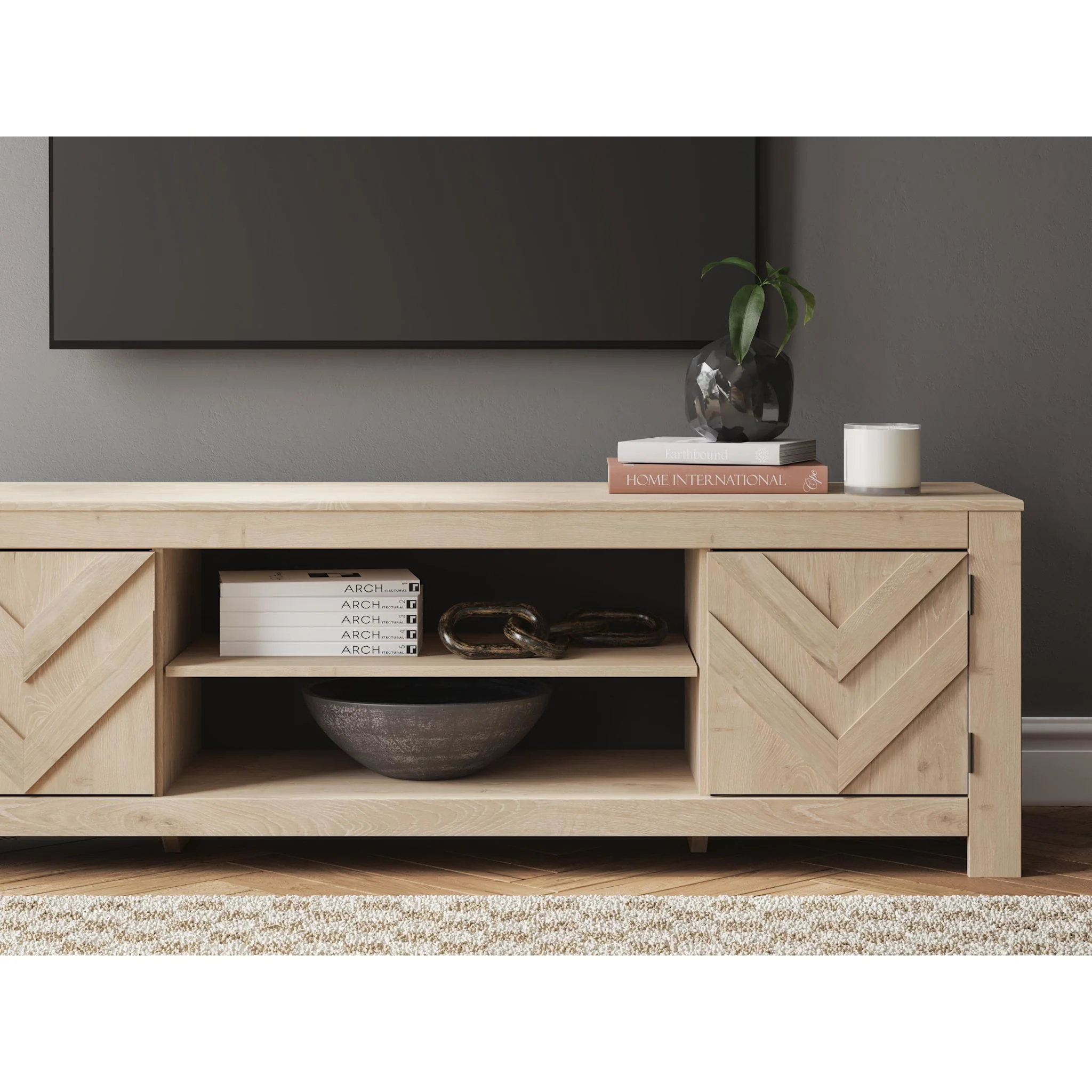 Cayboni TV Stand - Image 21