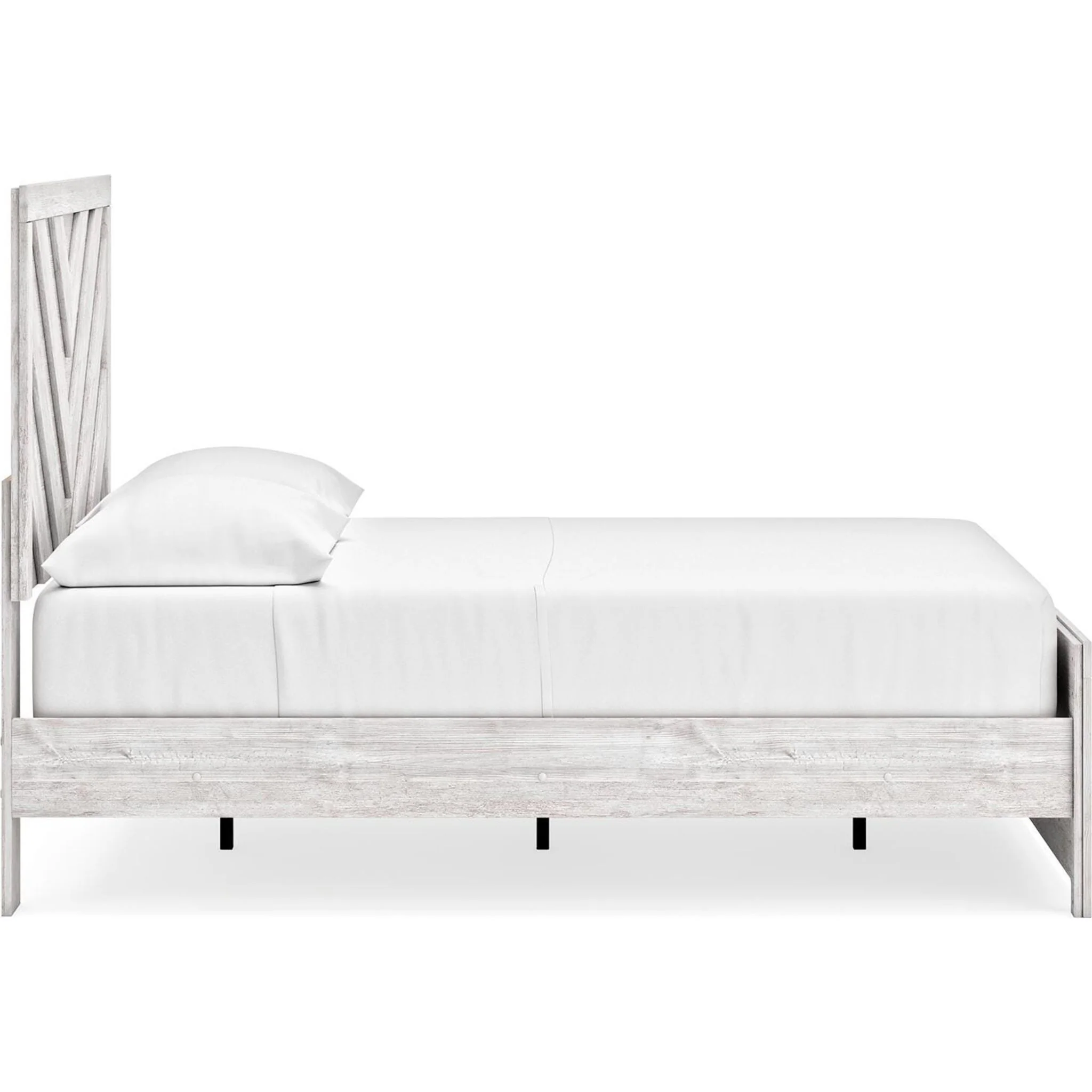 Cayboni Panel Bed - Image 28