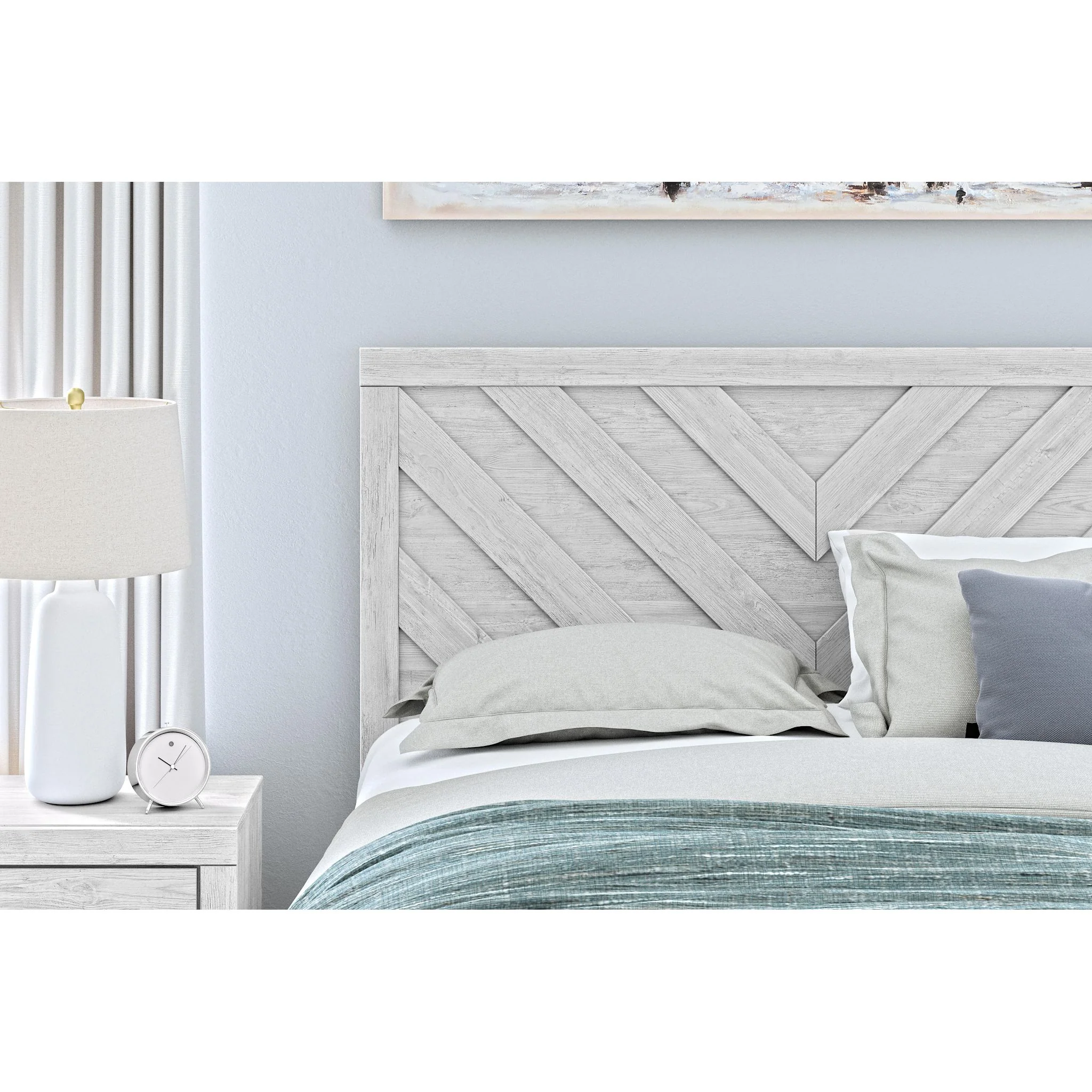 Cayboni Queen Panel Bed - Image 15