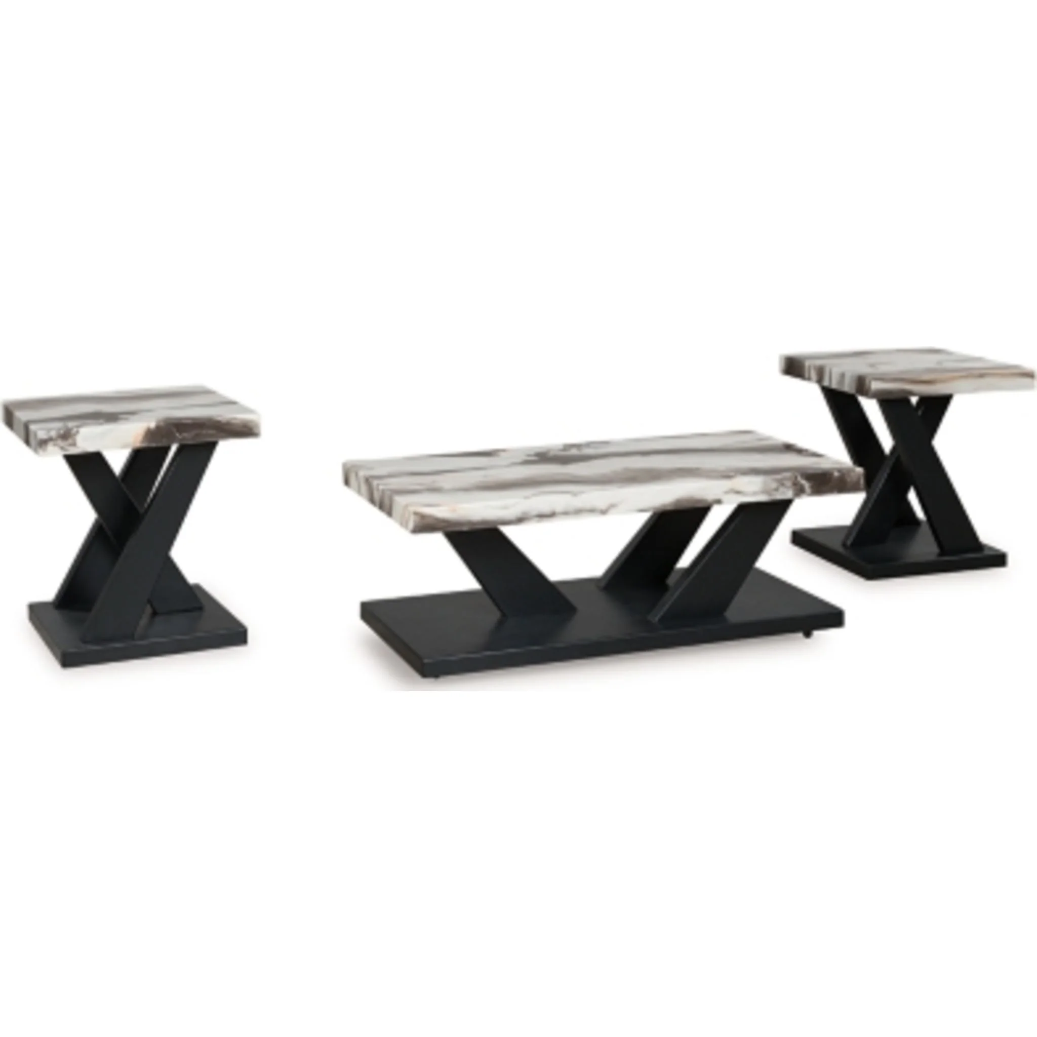 Cendill 3 Pack Tables - Image 16