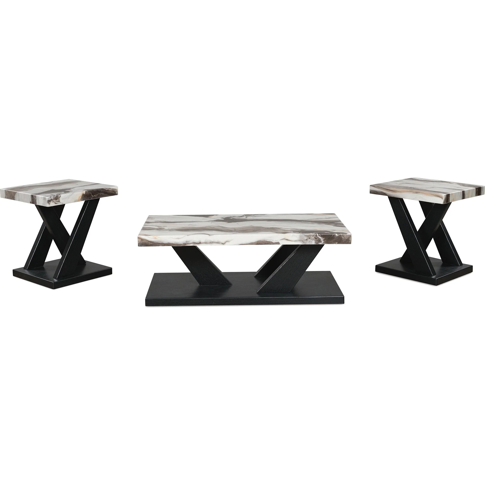 Cendill 3 Pack Tables - Image 28