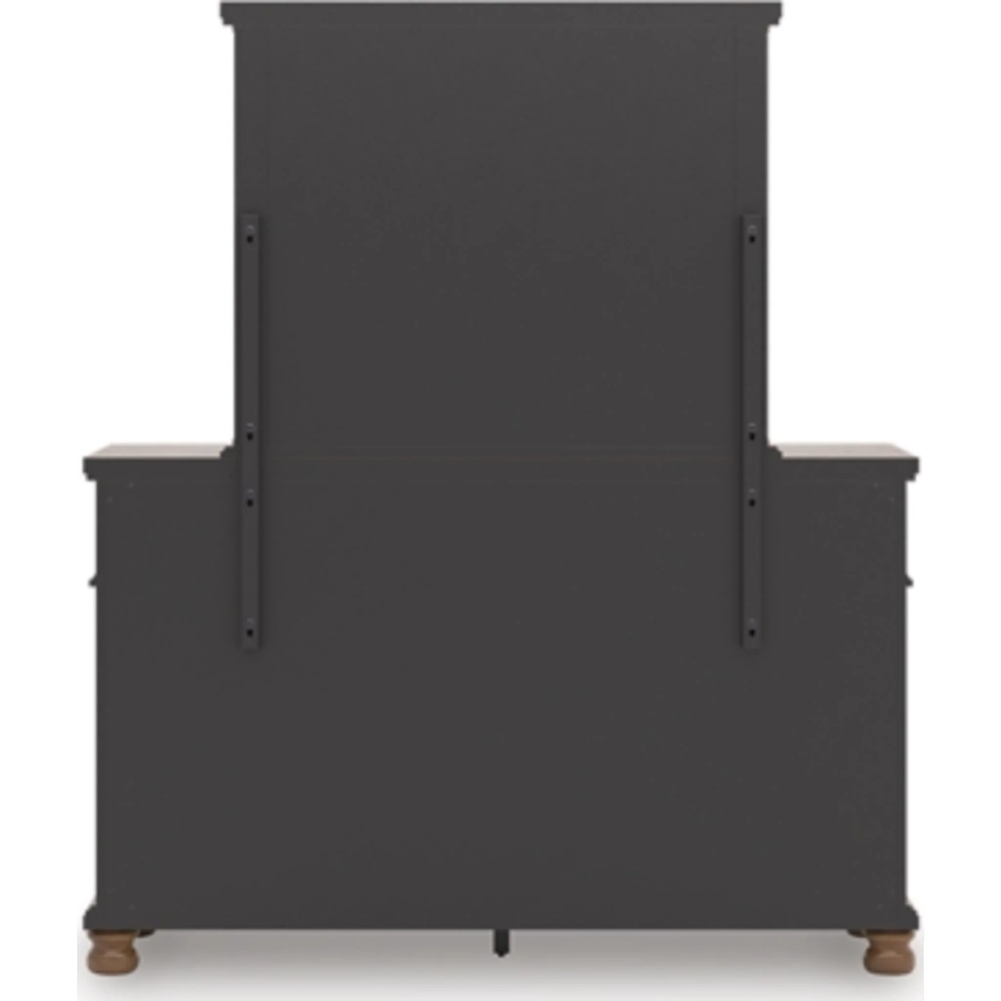 Chadworth 5 Piece King Poster Bedroom - Image 31