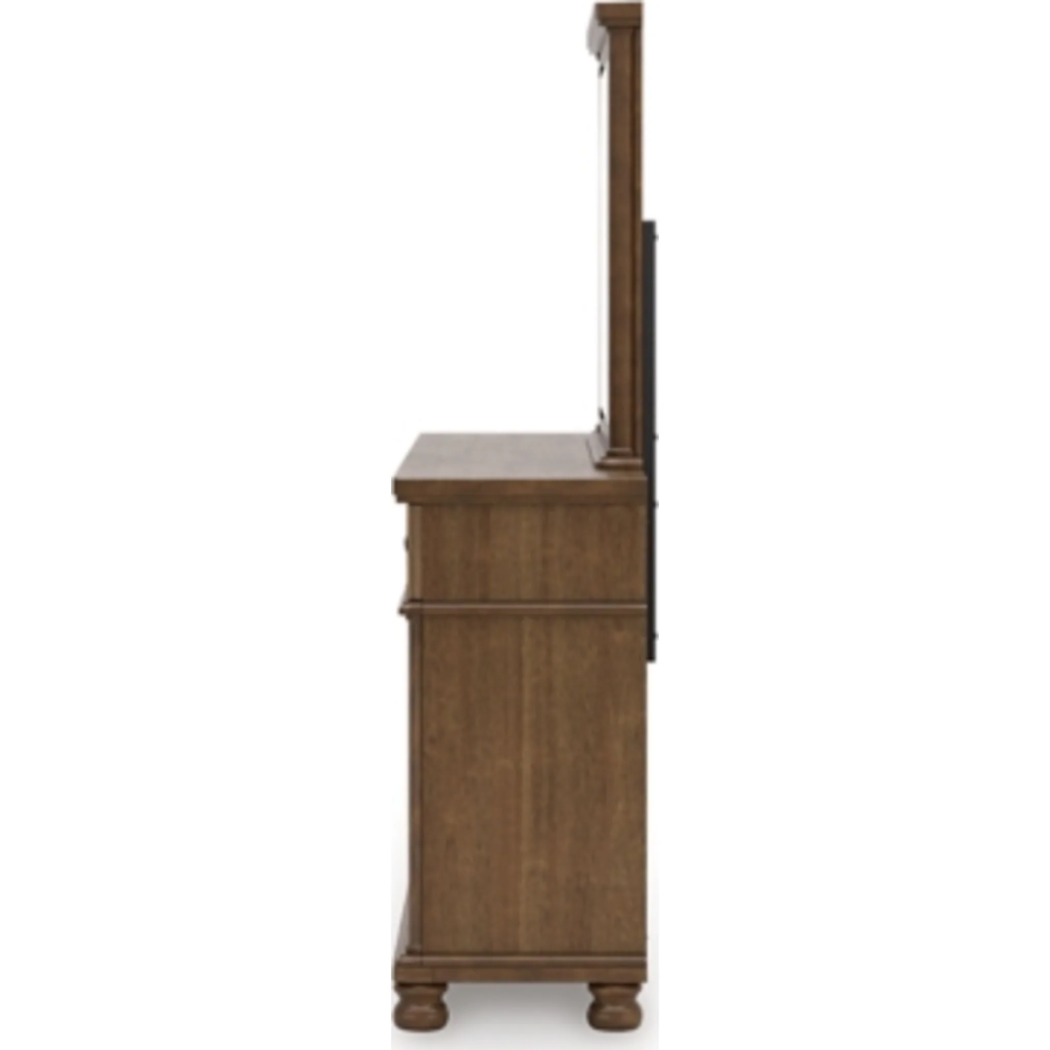 Chadworth 5 Piece King Poster Bedroom - Image 34